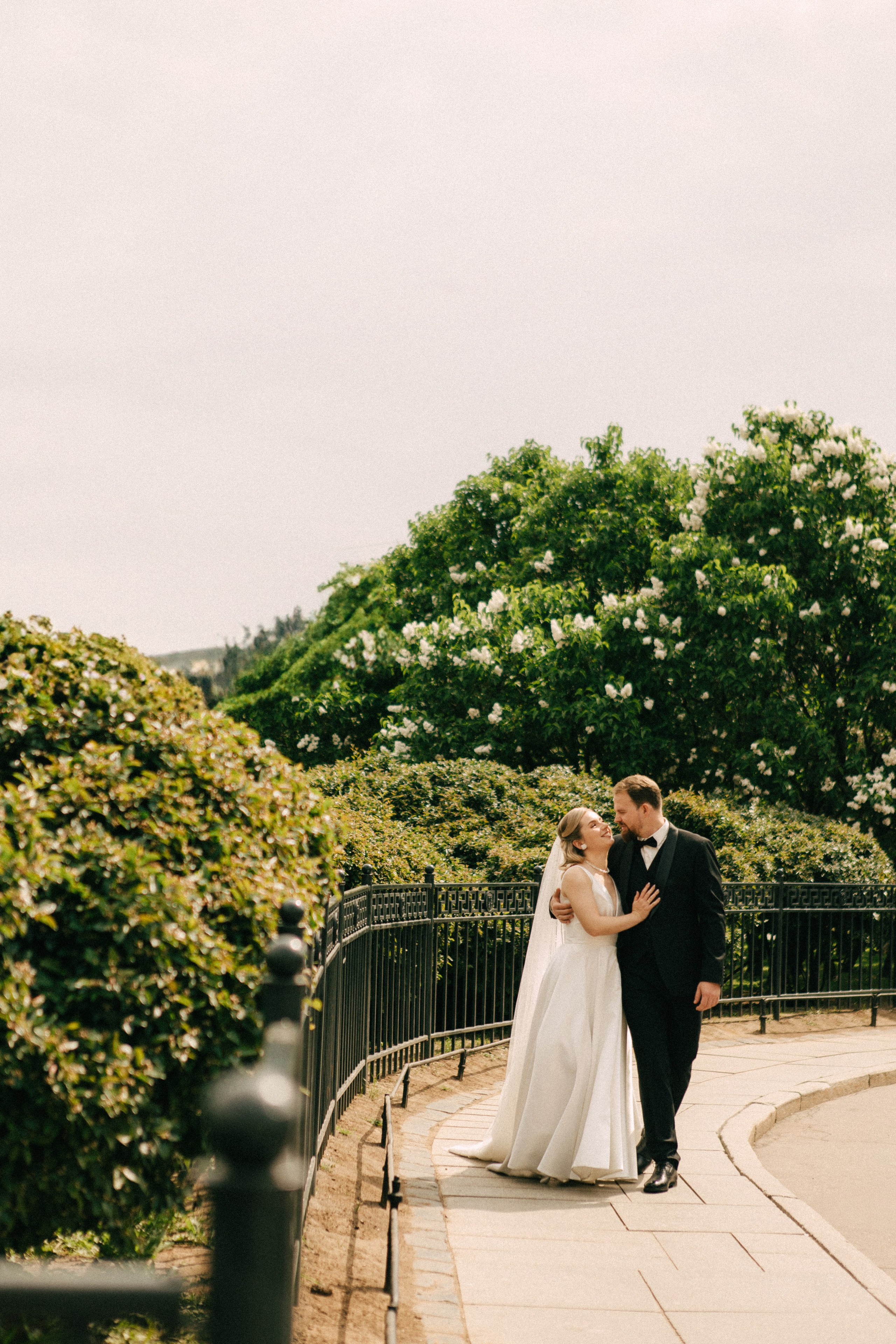 V & A. Фотограф в Санкт-Петербурге Ольга Андрианова