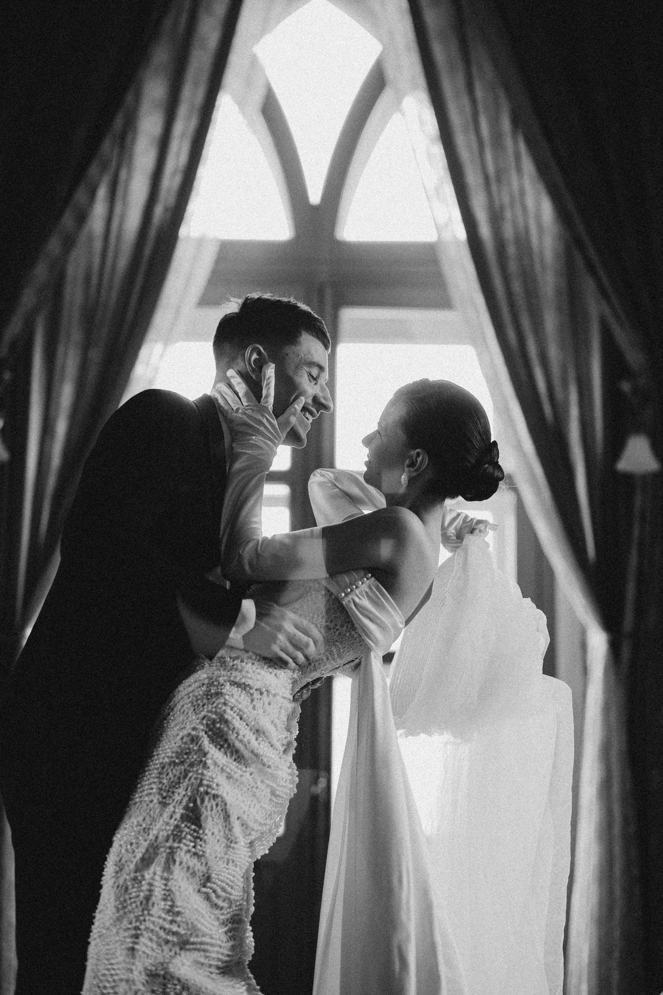 Любовь Милы и Кирилла. Свадебный и прогулочный фотограф в Санкт-Петербурге Дарья Корель