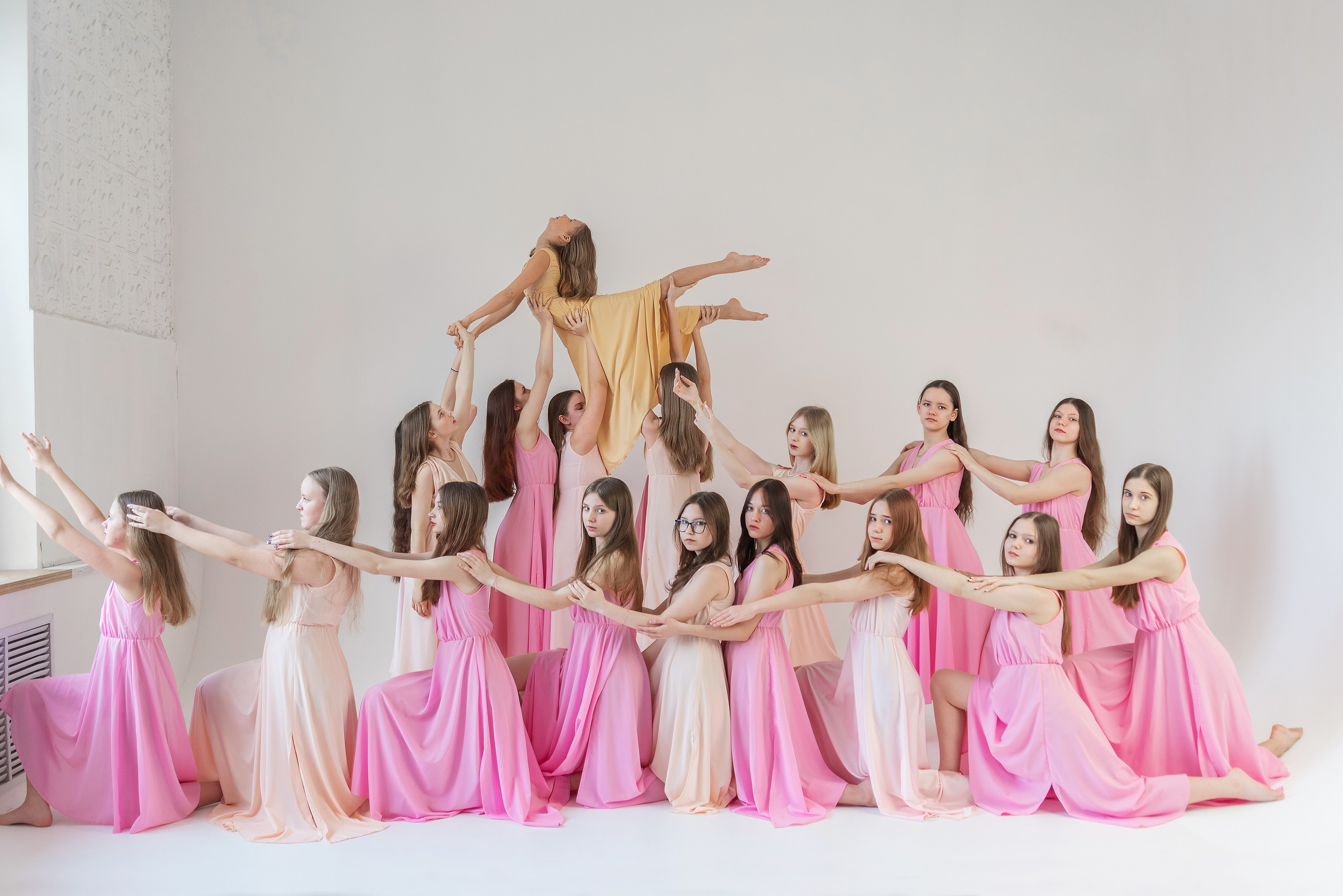 Ланце. Главная