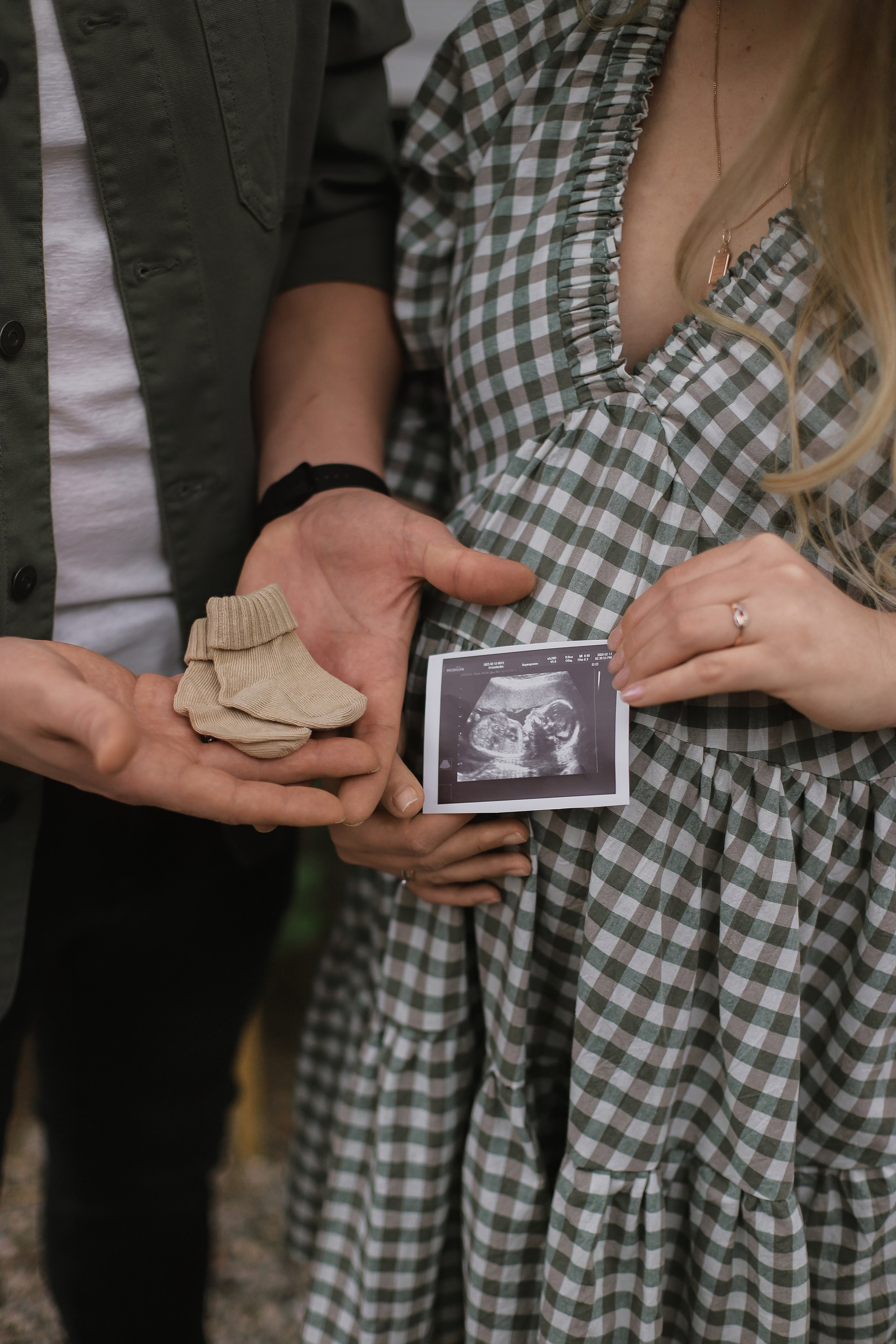Беременность на даче с утятами. Свадебный, семейный и детский фотограф в Люберцах Зайцева Анастасия