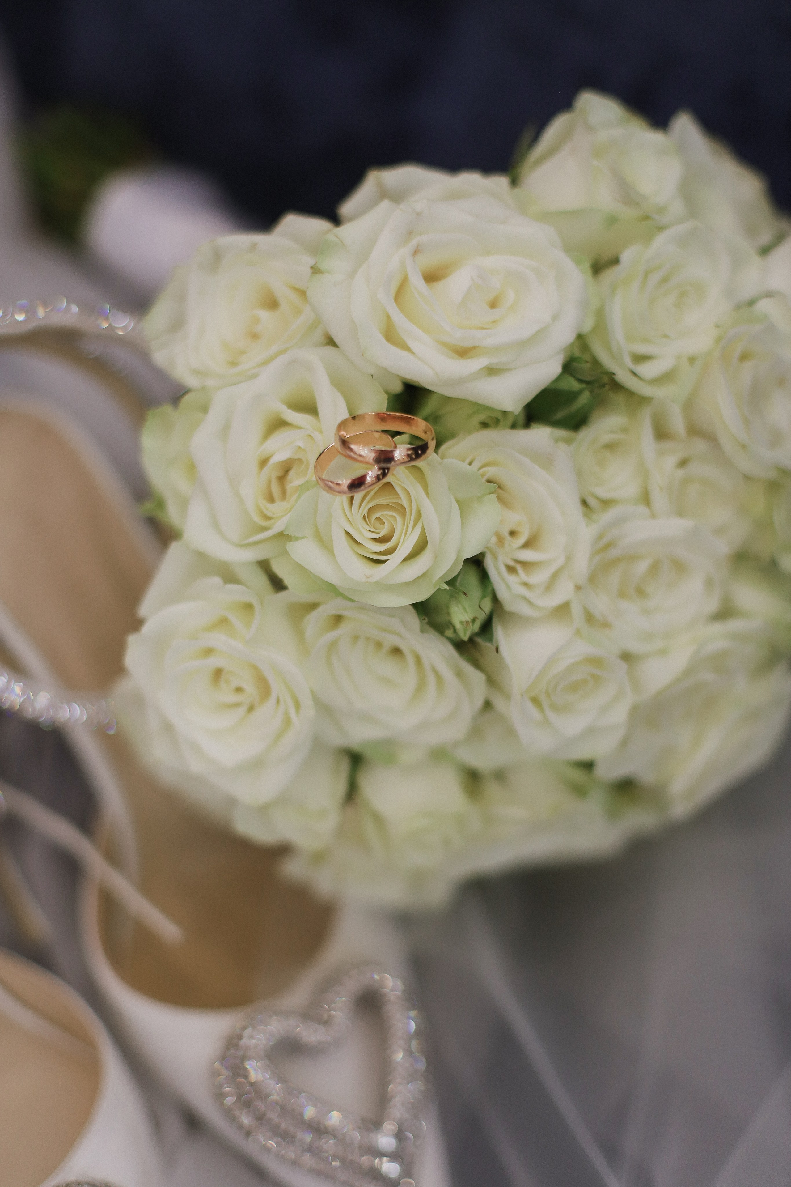 Элла и Кинг. Свадебный, семейный и детский фотограф в Люберцах Зайцева Анастасия