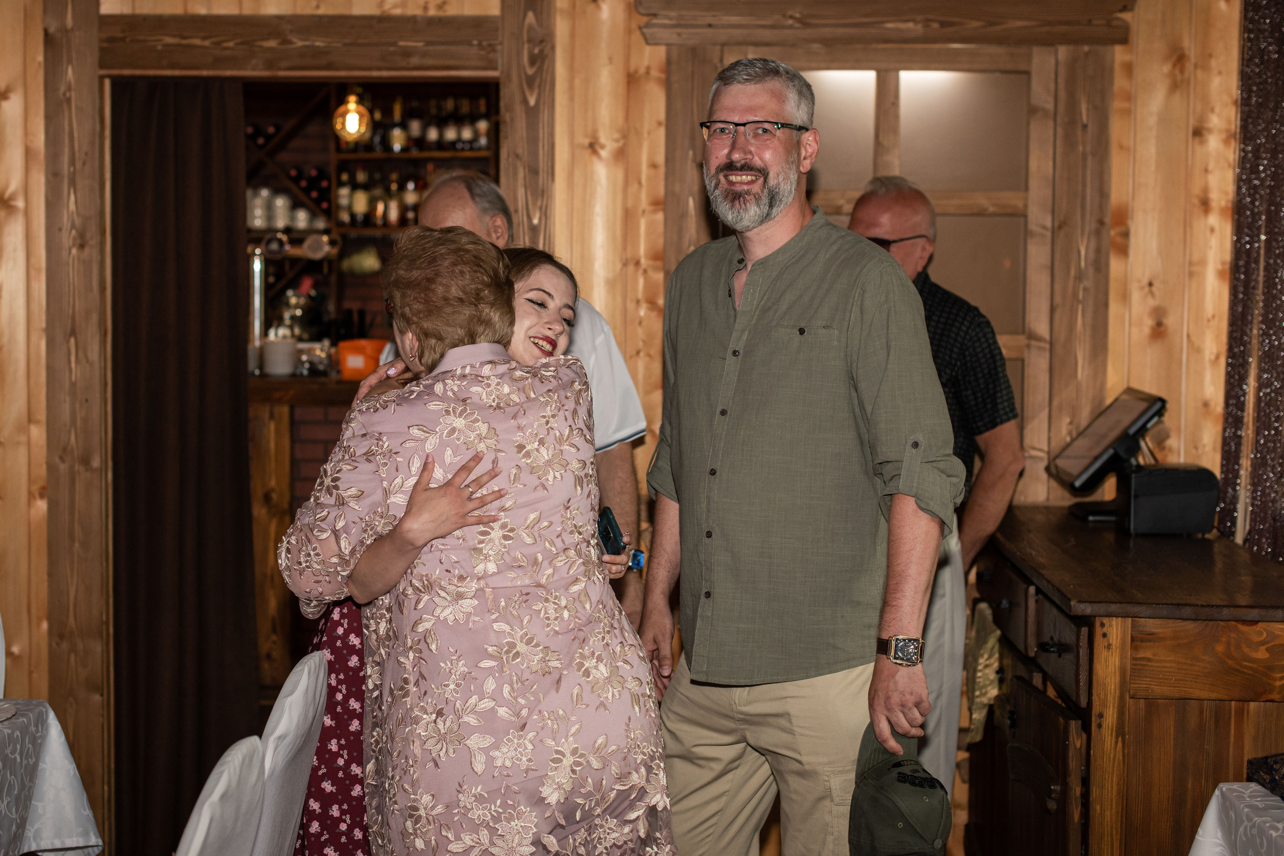 Юбилей Ирины. Женский фотограф в Москве и МО