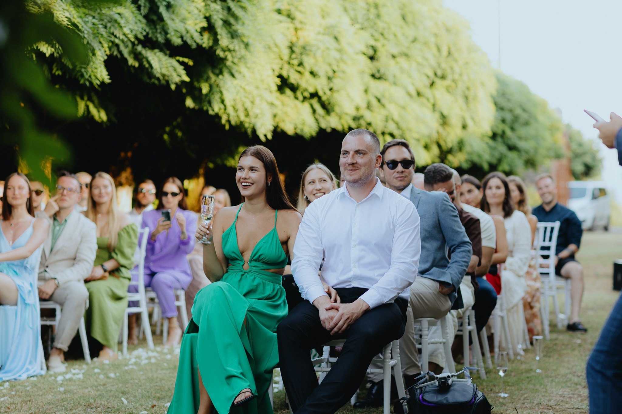 Свадебный день. Фотограф в Праге Александр Пивоваров