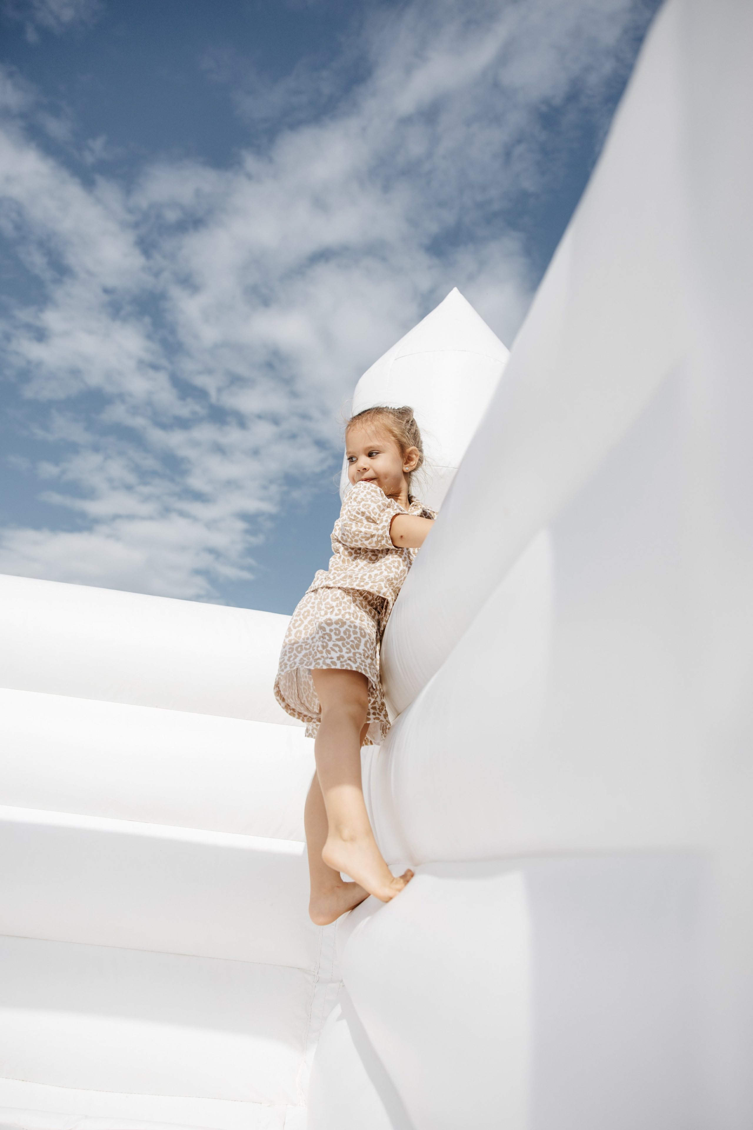 ГЕНДЕР ПАТИ. Фотограф в Красноярске