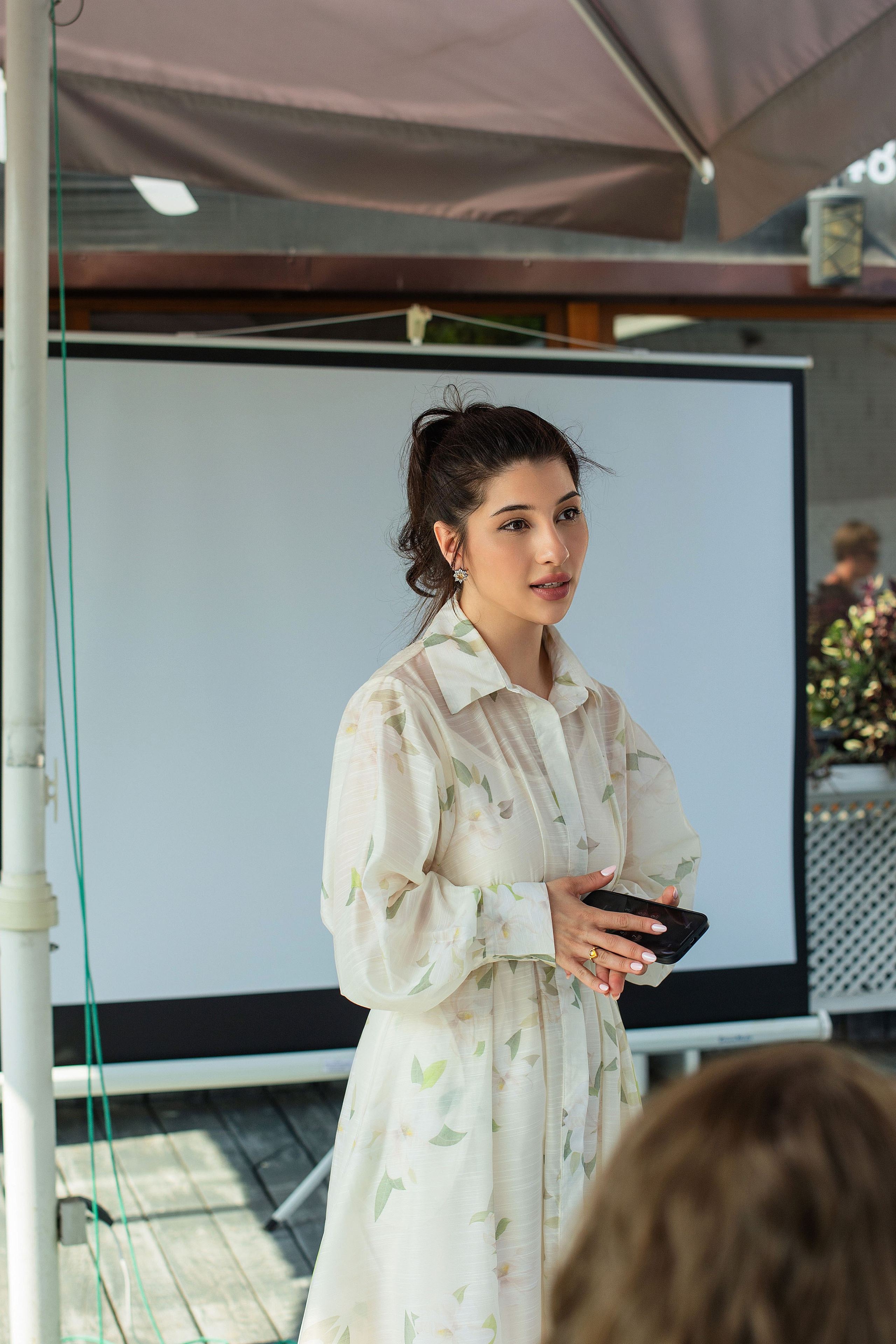 МК Картины. Фотограф в Москве Ангелина Ким