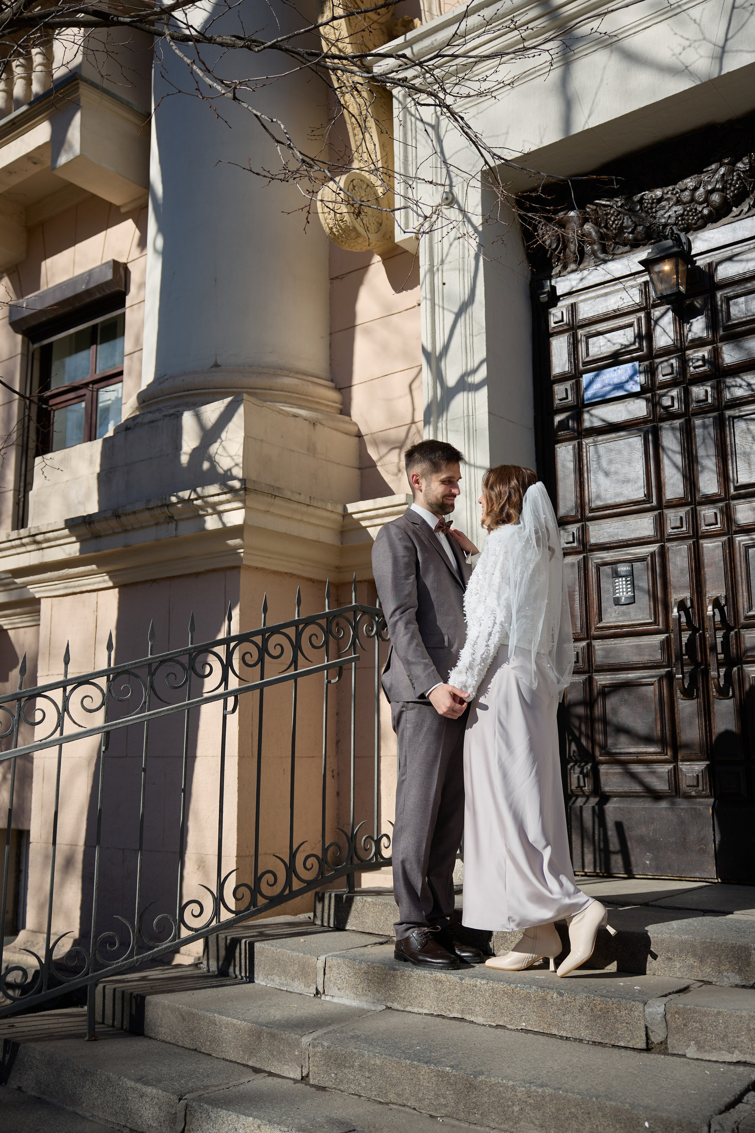 Свадебный фотограф Соколов Валерий