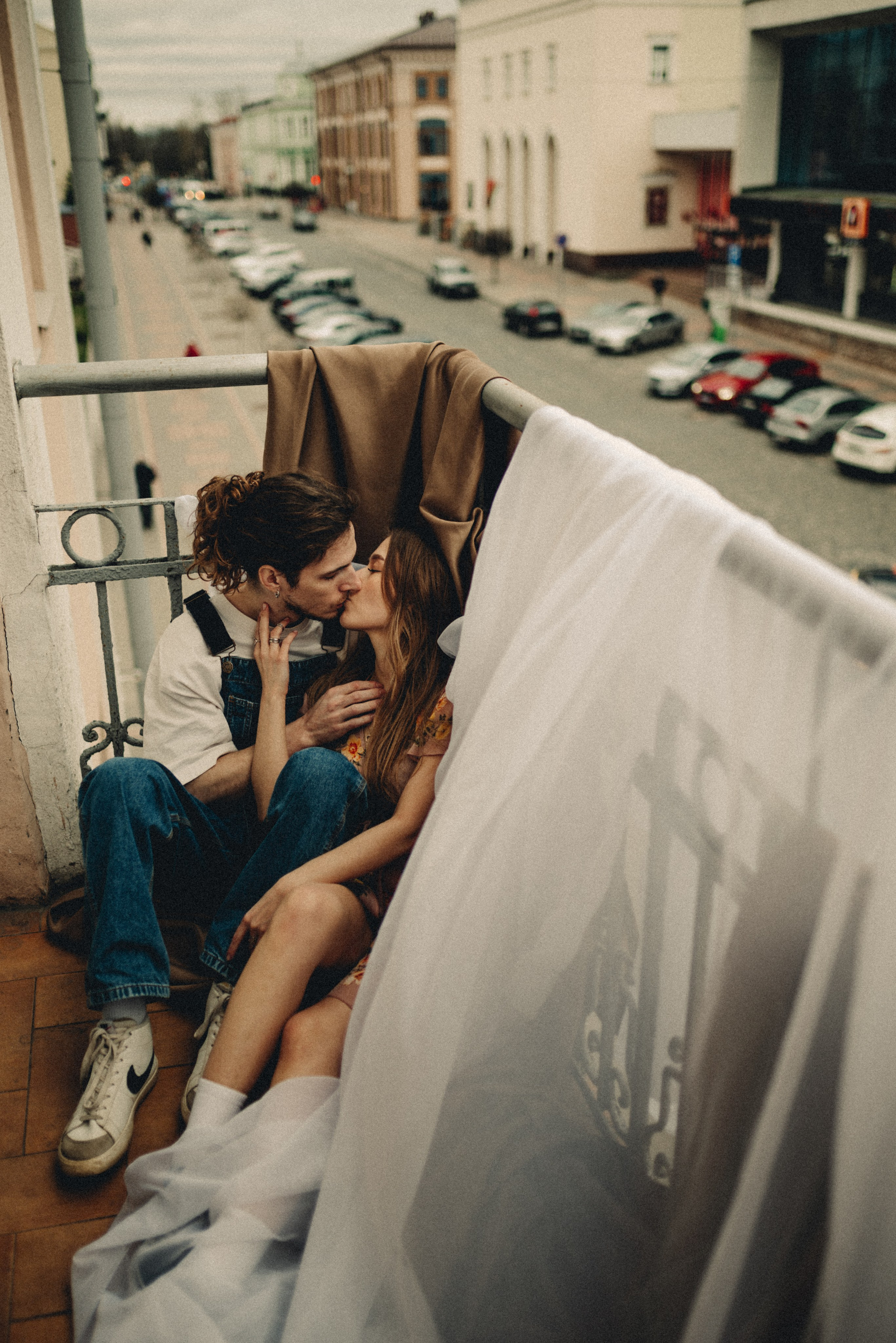 Надежда и Александр. Фотограф Санкт-Петербург, Новороссийск