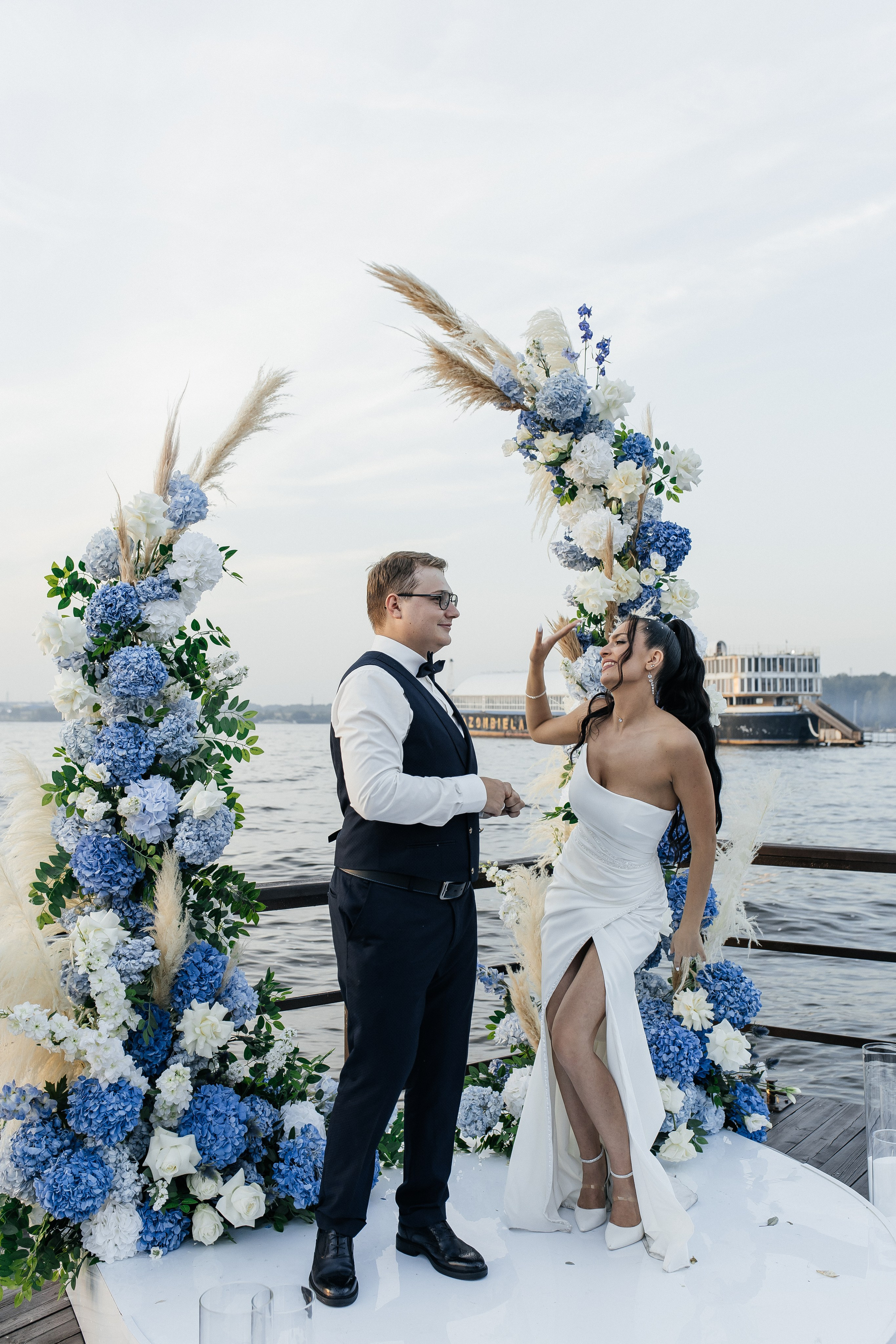 Валериан и Алина. Фотограф в Томске Ирина Павлуцкая