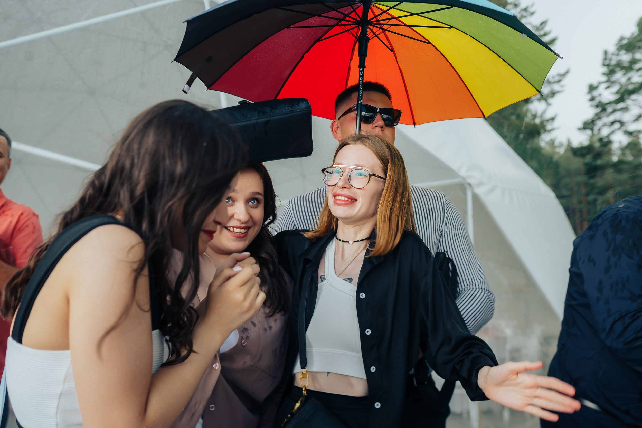 Свадьба Макса и Насти. Ваш свадебный и семейный фотограф