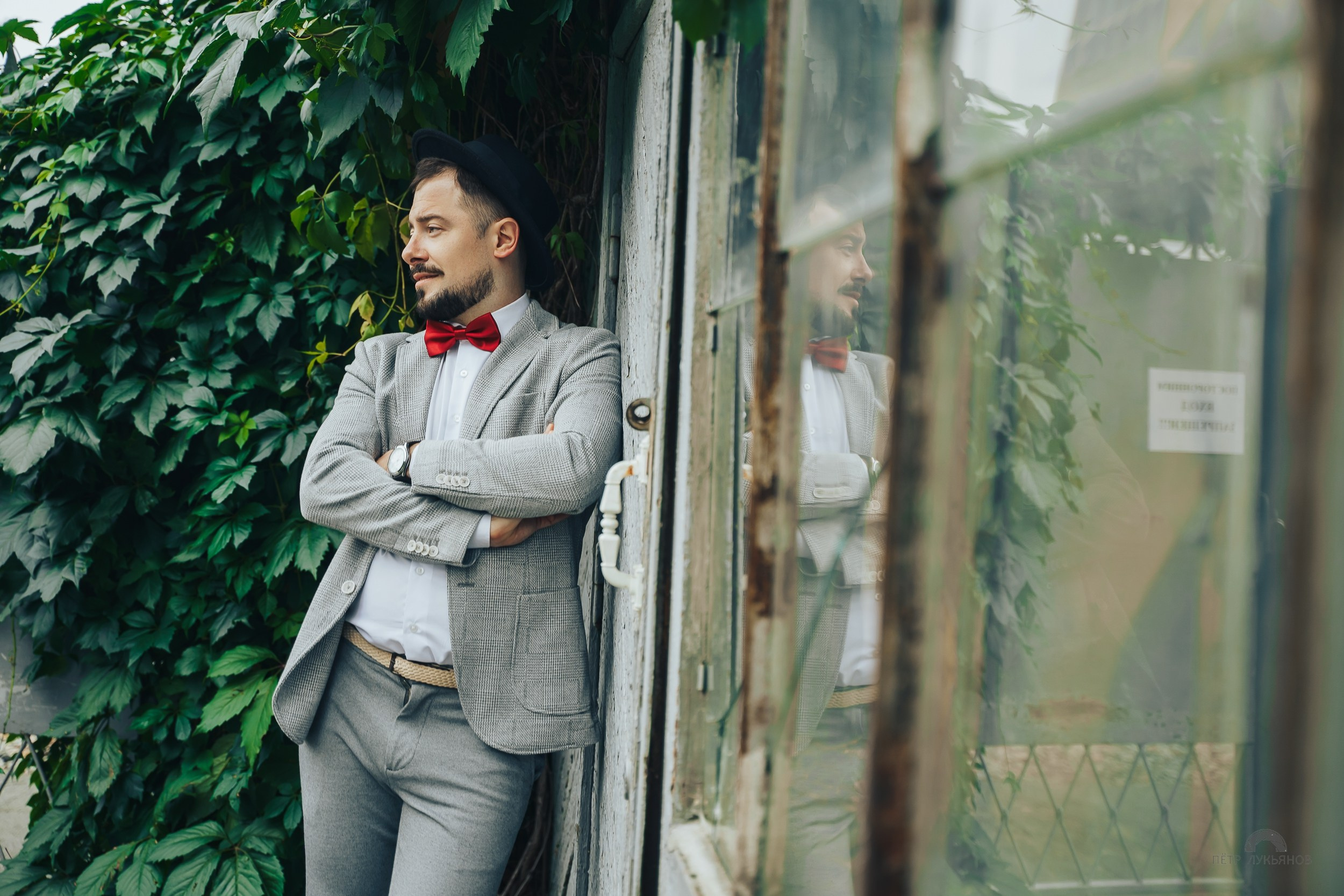 Лавстори Женя и Санёк. Ваш свадебный и семейный фотограф