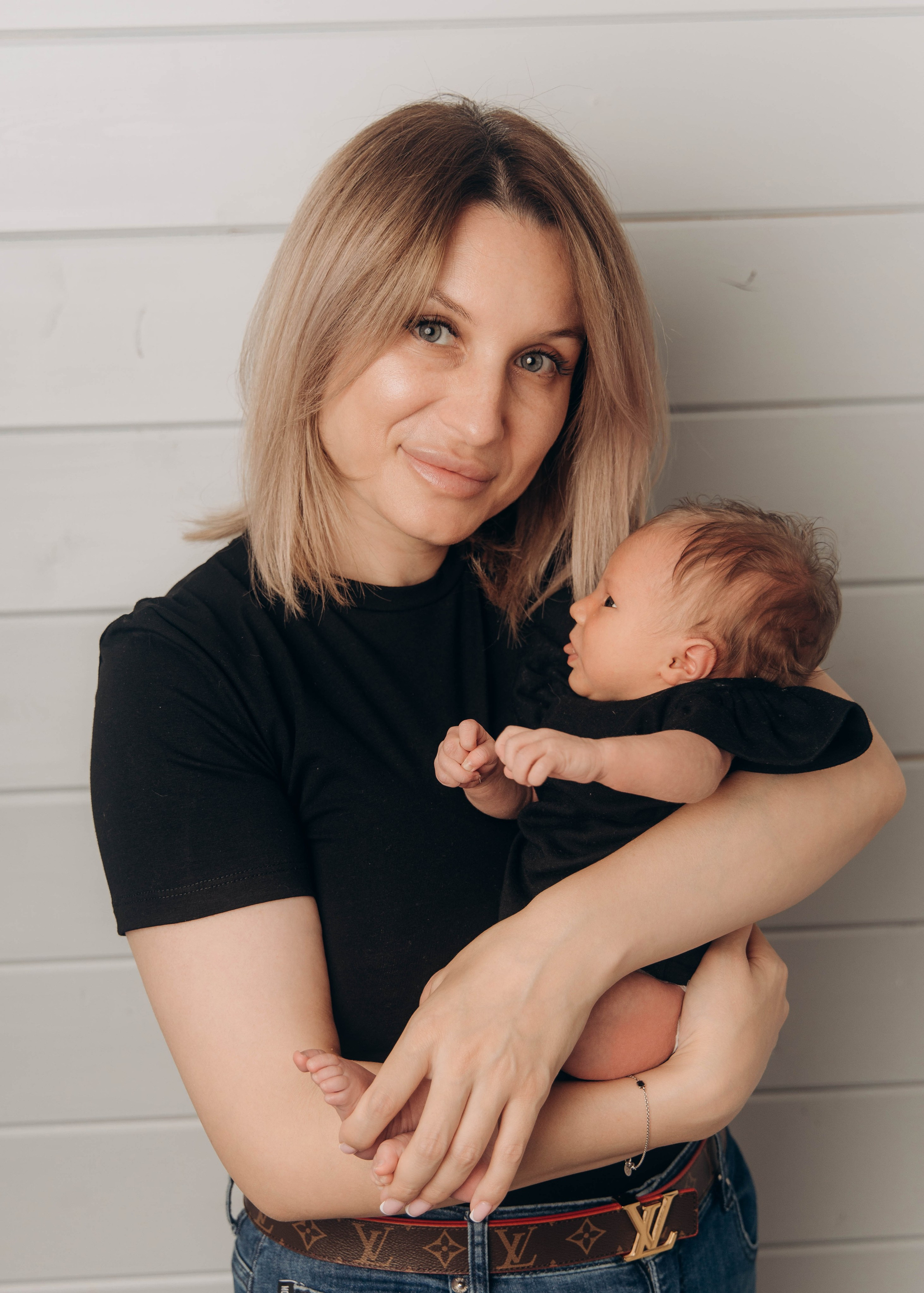 НОВОРОЖДЕННЫЕ МАЛЫШИ. Фотосессия новорожденных в Москве и Московской области