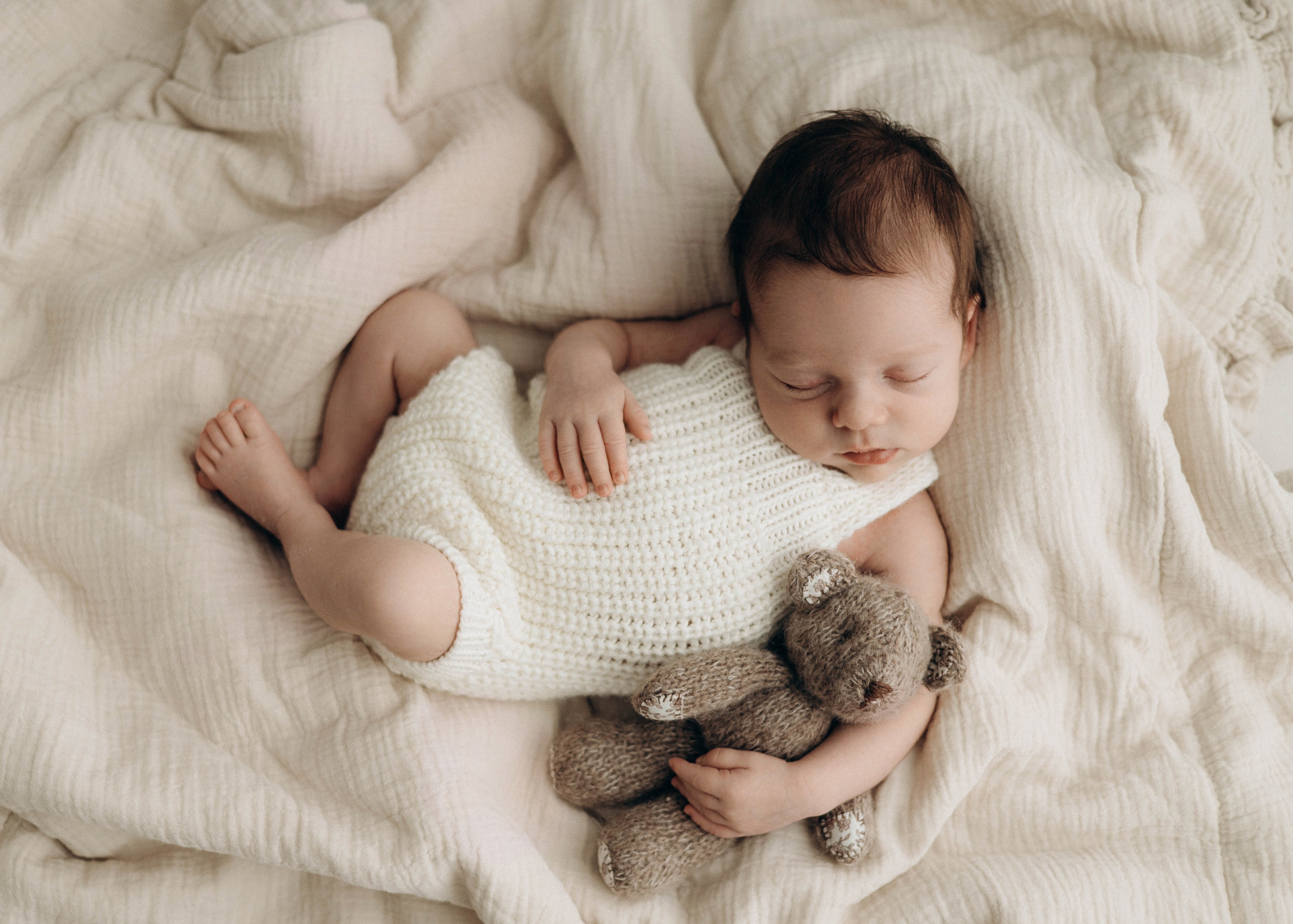 НОВОРОЖДЕННЫЕ МАЛЫШИ. Фотосессия новорожденных в Москве и Московской области