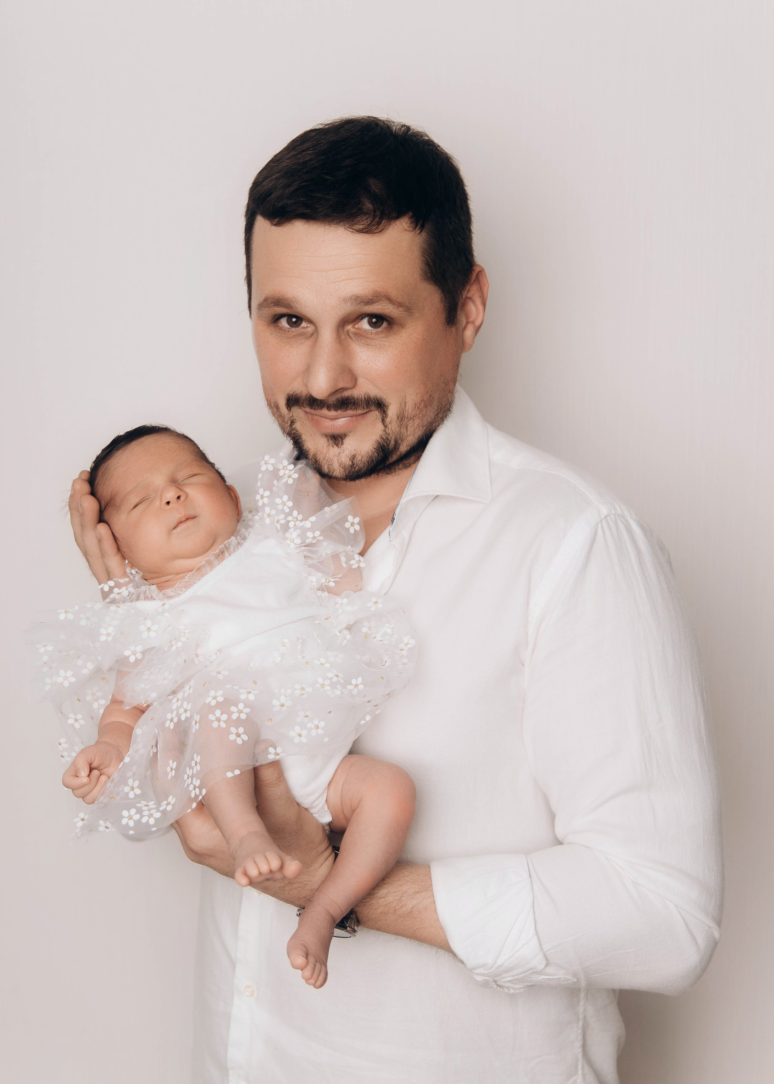 НОВОРОЖДЕННЫЕ МАЛЫШИ. Фотосессия новорожденных в Москве и Московской области