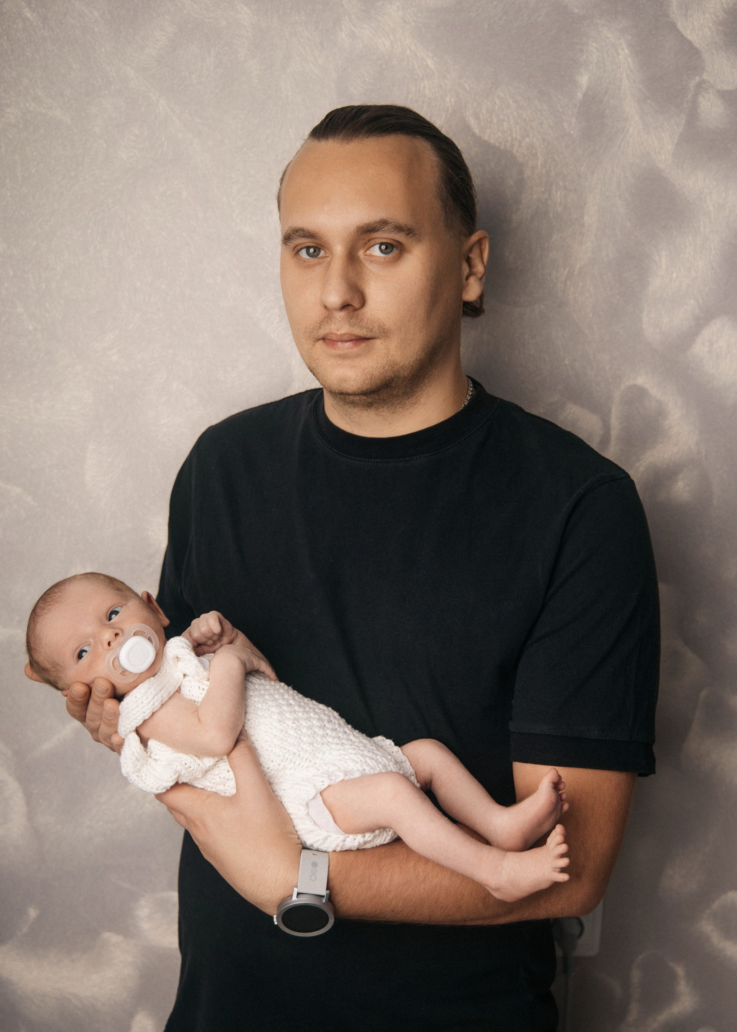 НОВОРОЖДЕННЫЕ МАЛЫШИ. Фотосессия новорожденных в Москве и Московской области