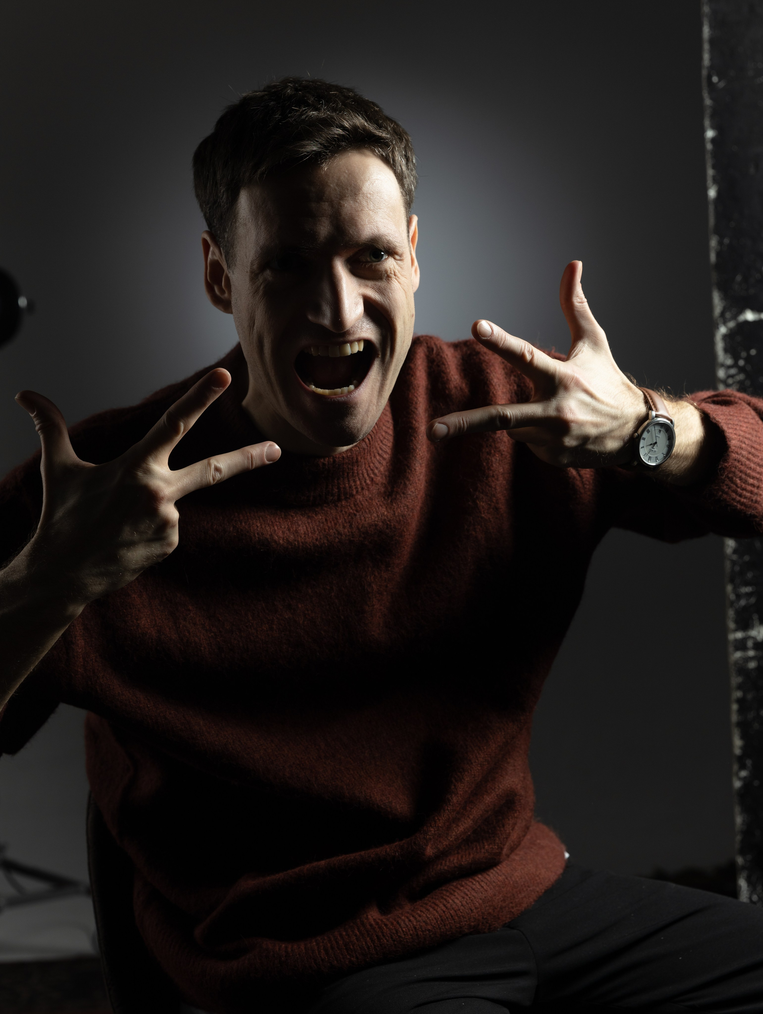 ИНДИВИДУАЛЬНАЯ. Фотосессия новорожденных в Москве и Московской области