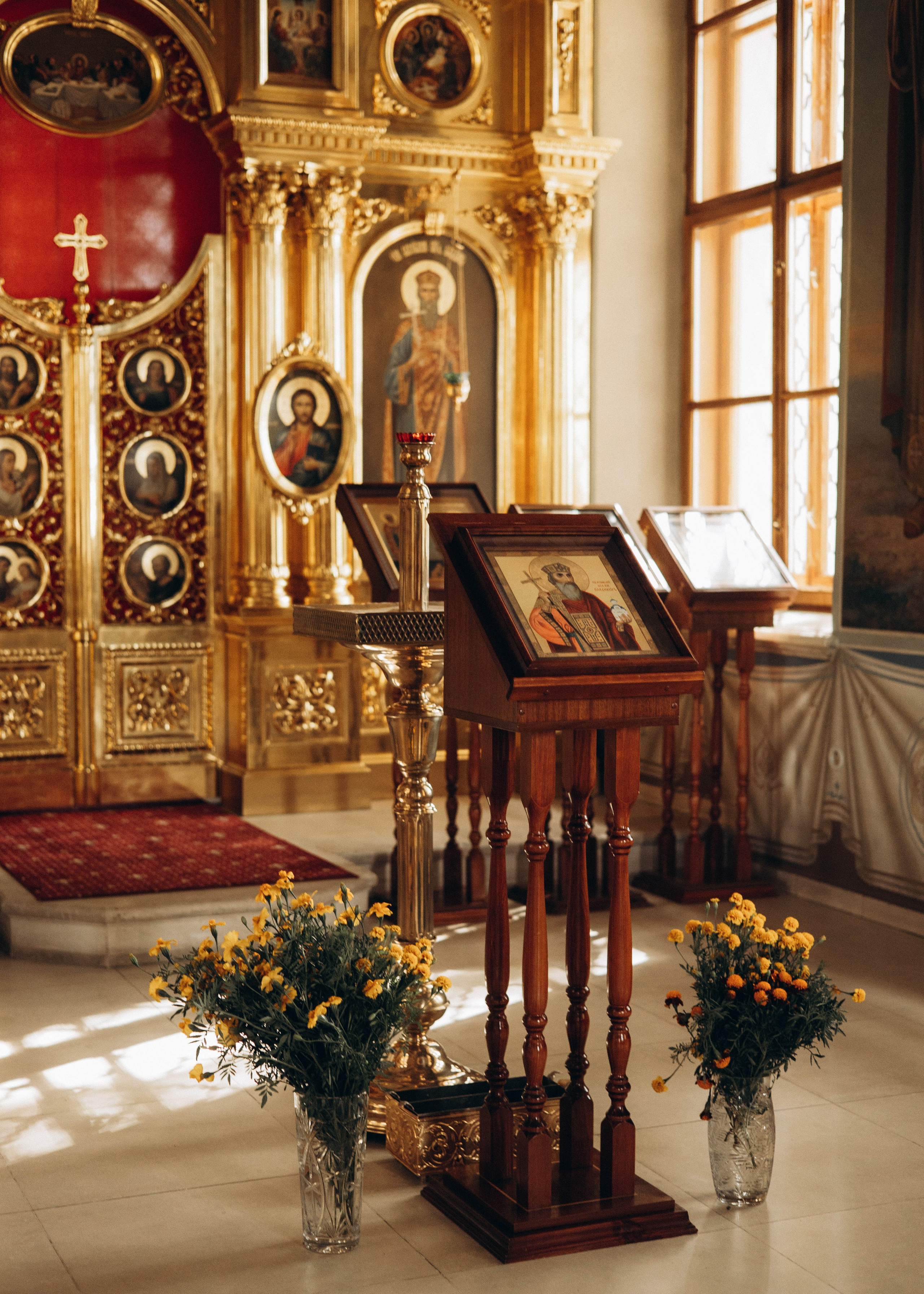 КРЕЩЕНИЕ. Фотосессия новорожденных в Москве и Московской области