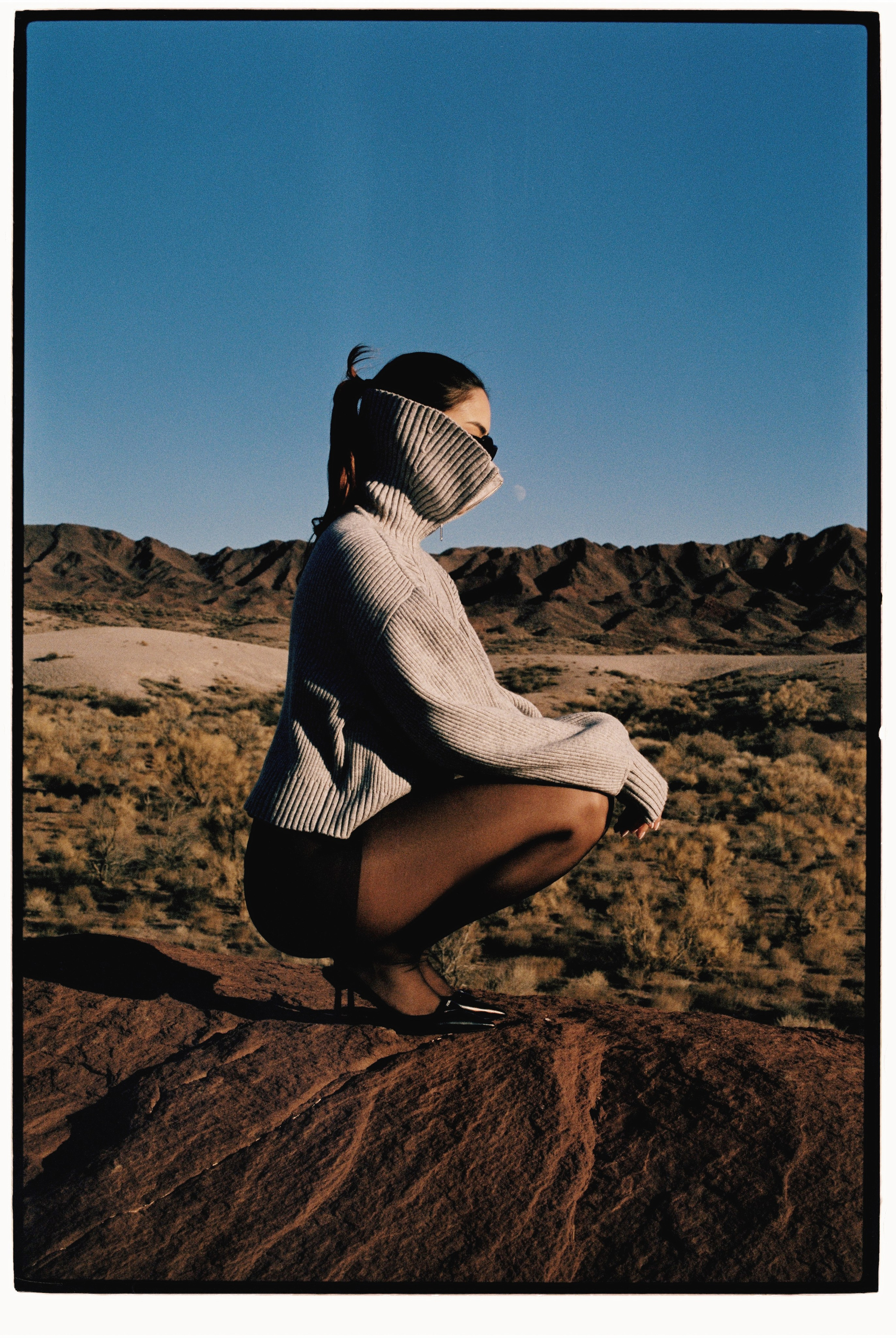 Vimana Outdoor. Fashion and advertising photographer