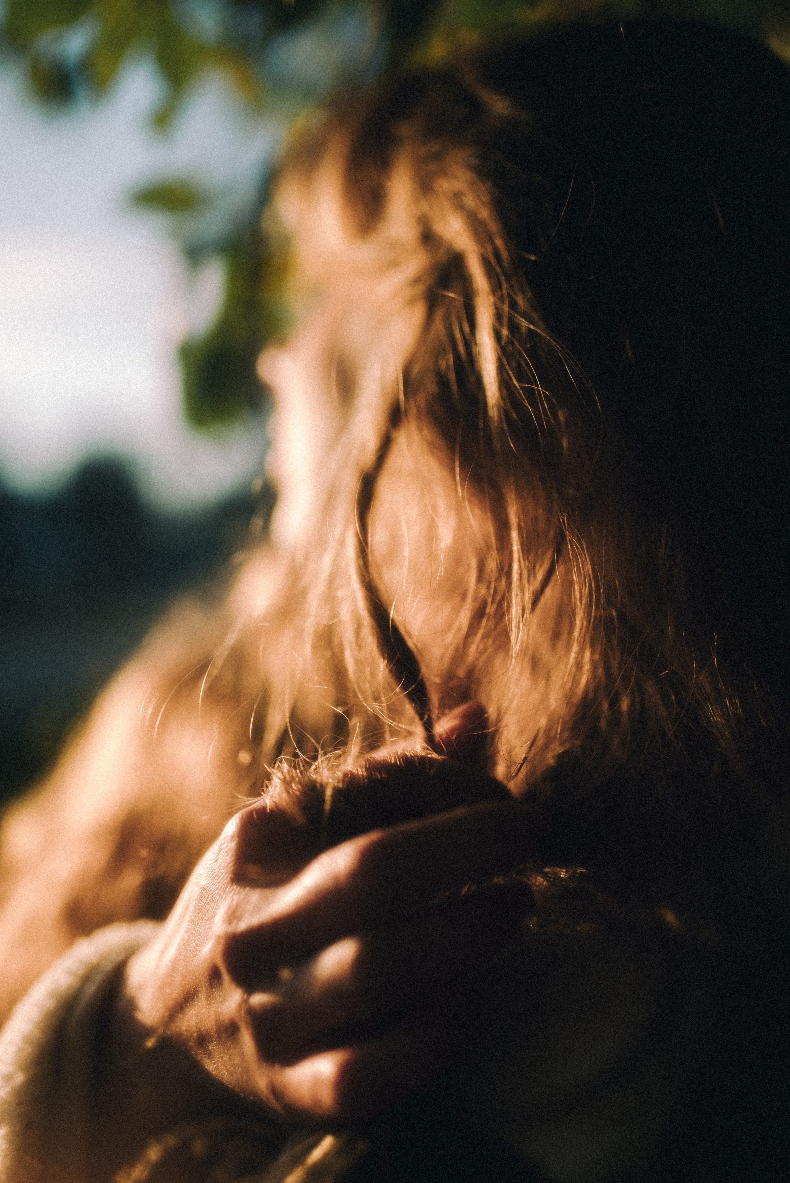 Анна. Фотограф Санкт-Петербург, Новороссийск