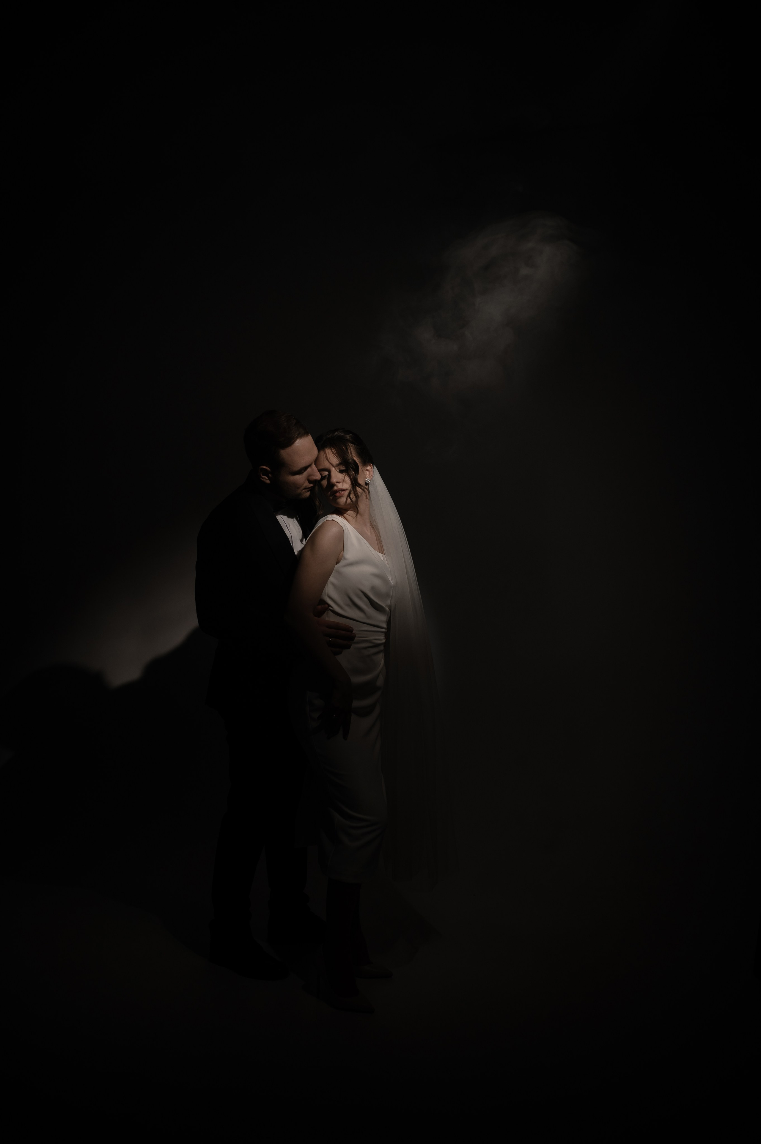 Nikolai & Anna 💍. Твой личный проводник к красивым фотографиям в Старом Осколе