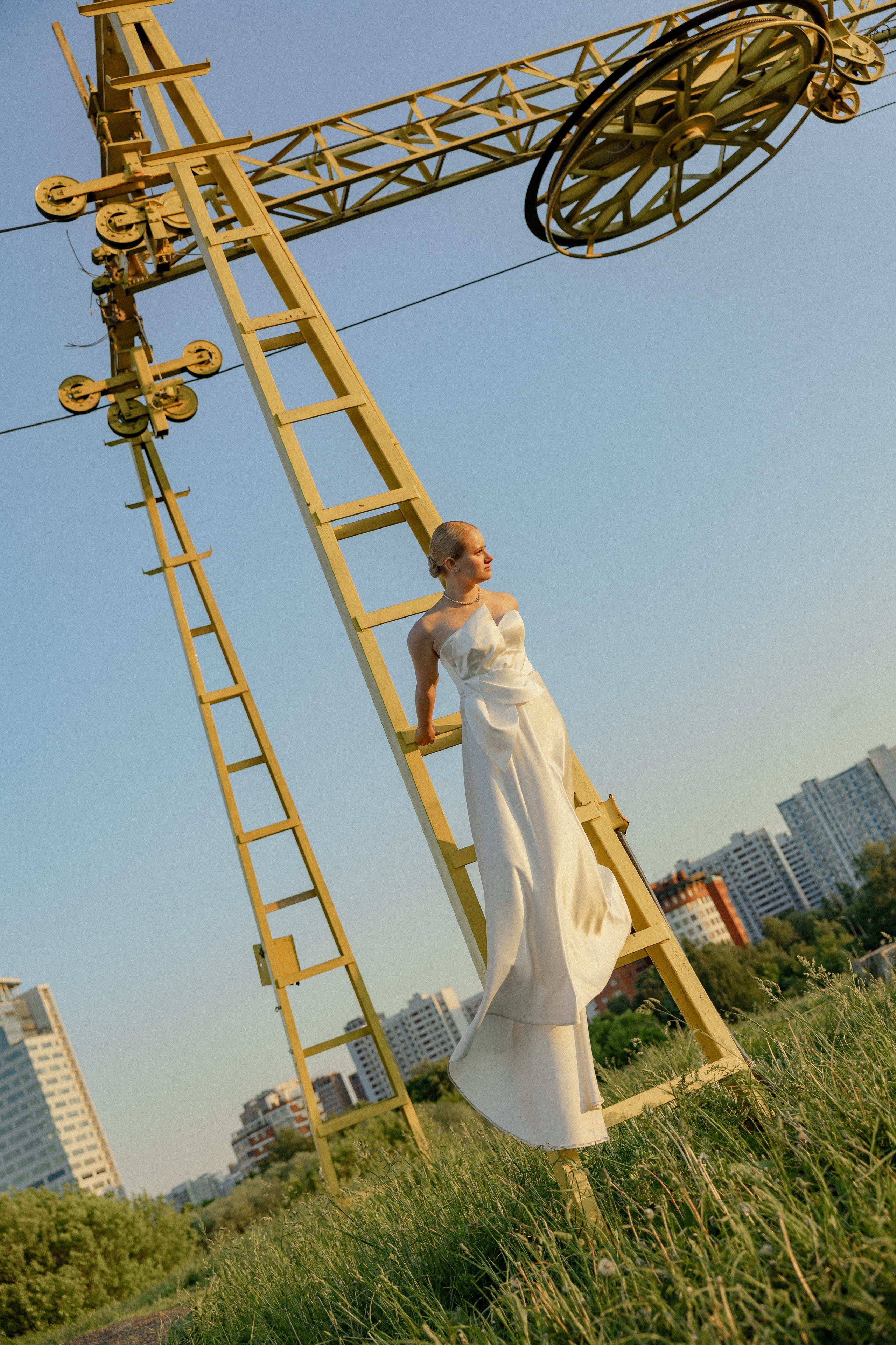 Май — не про маяться)