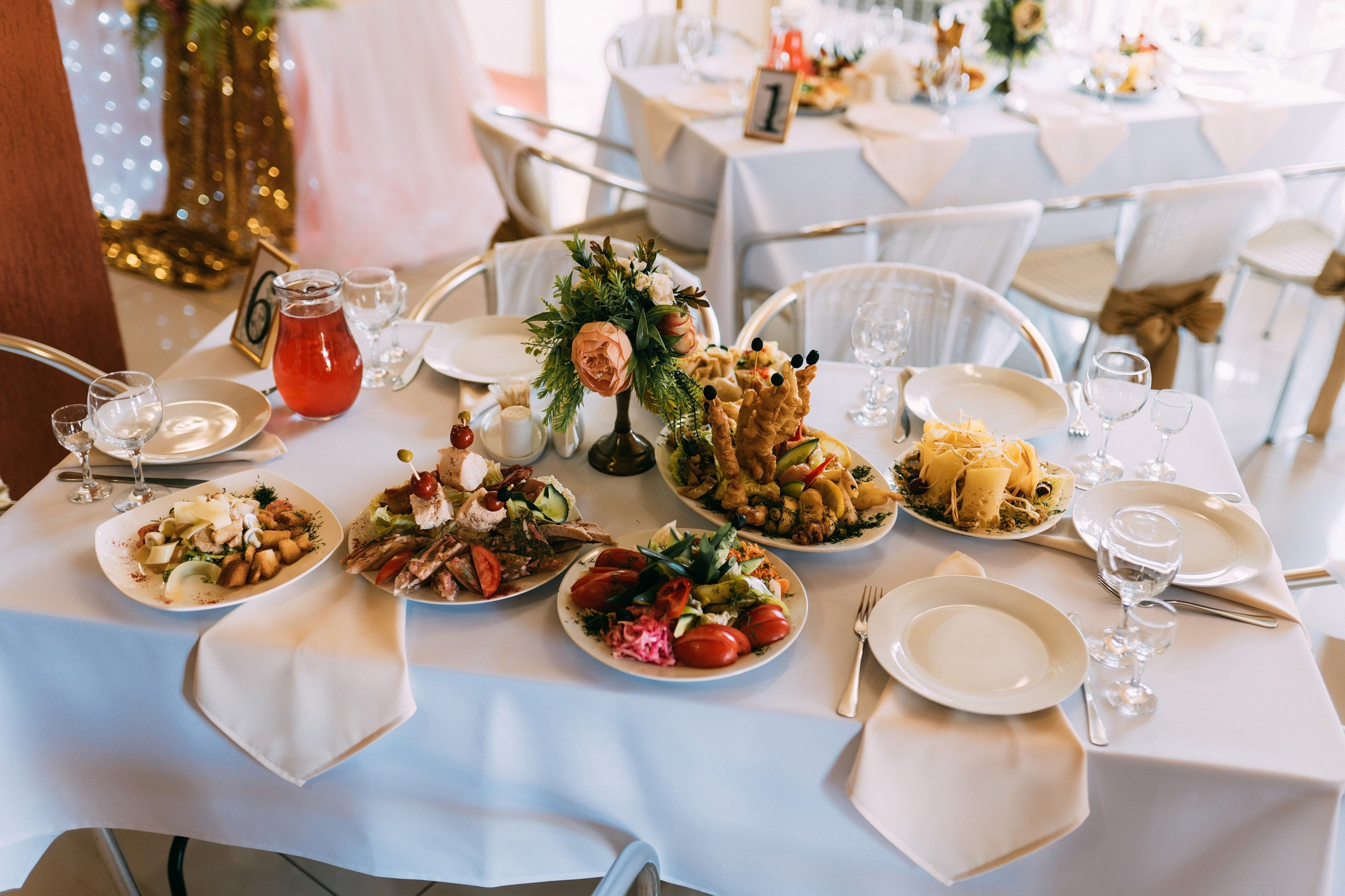 Мария и Илья. Свадебный и Мужской фотограф