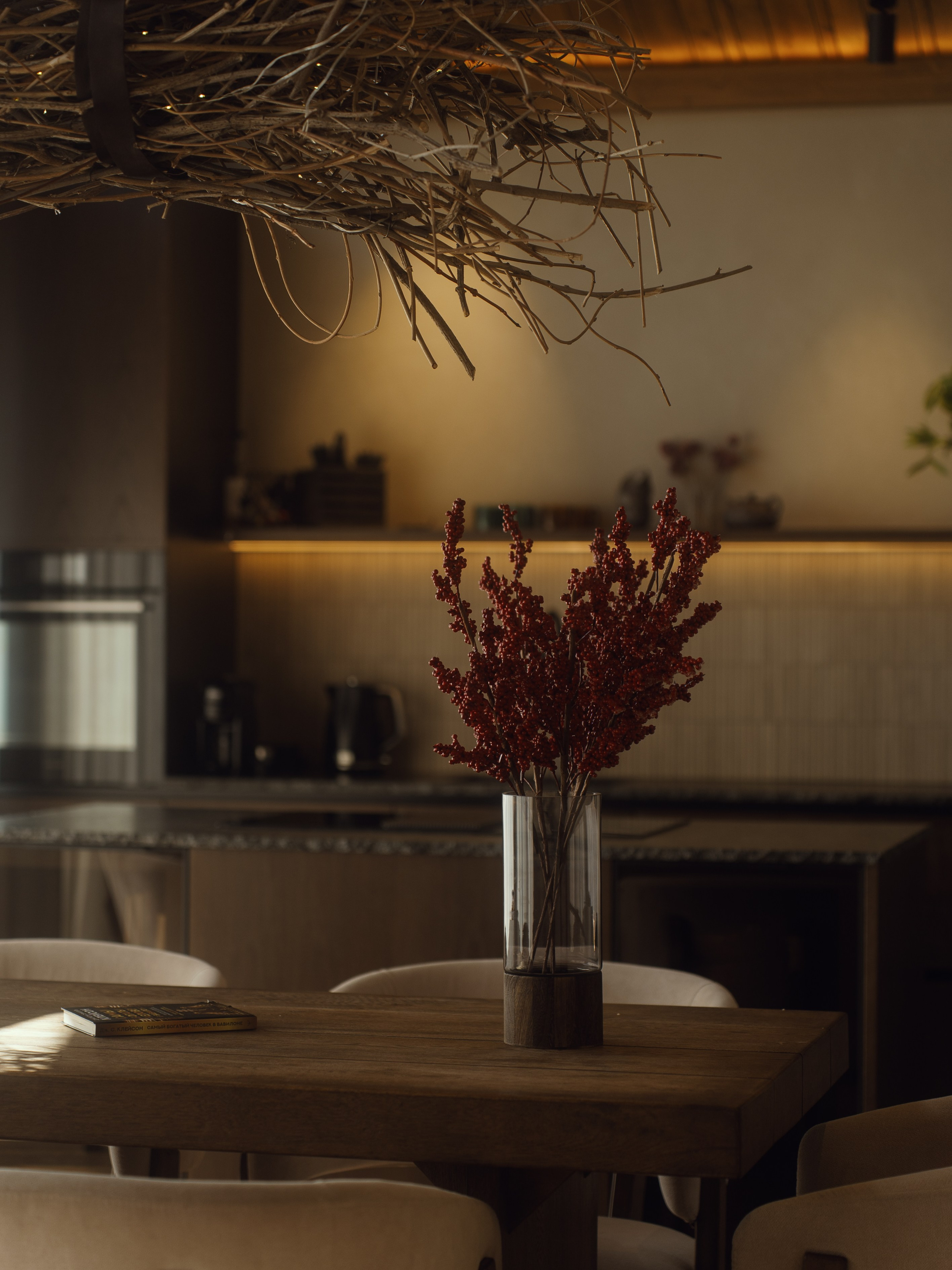 Novoe House. ФОТОГРАФ ИВАН СЕЛИВАНОВ