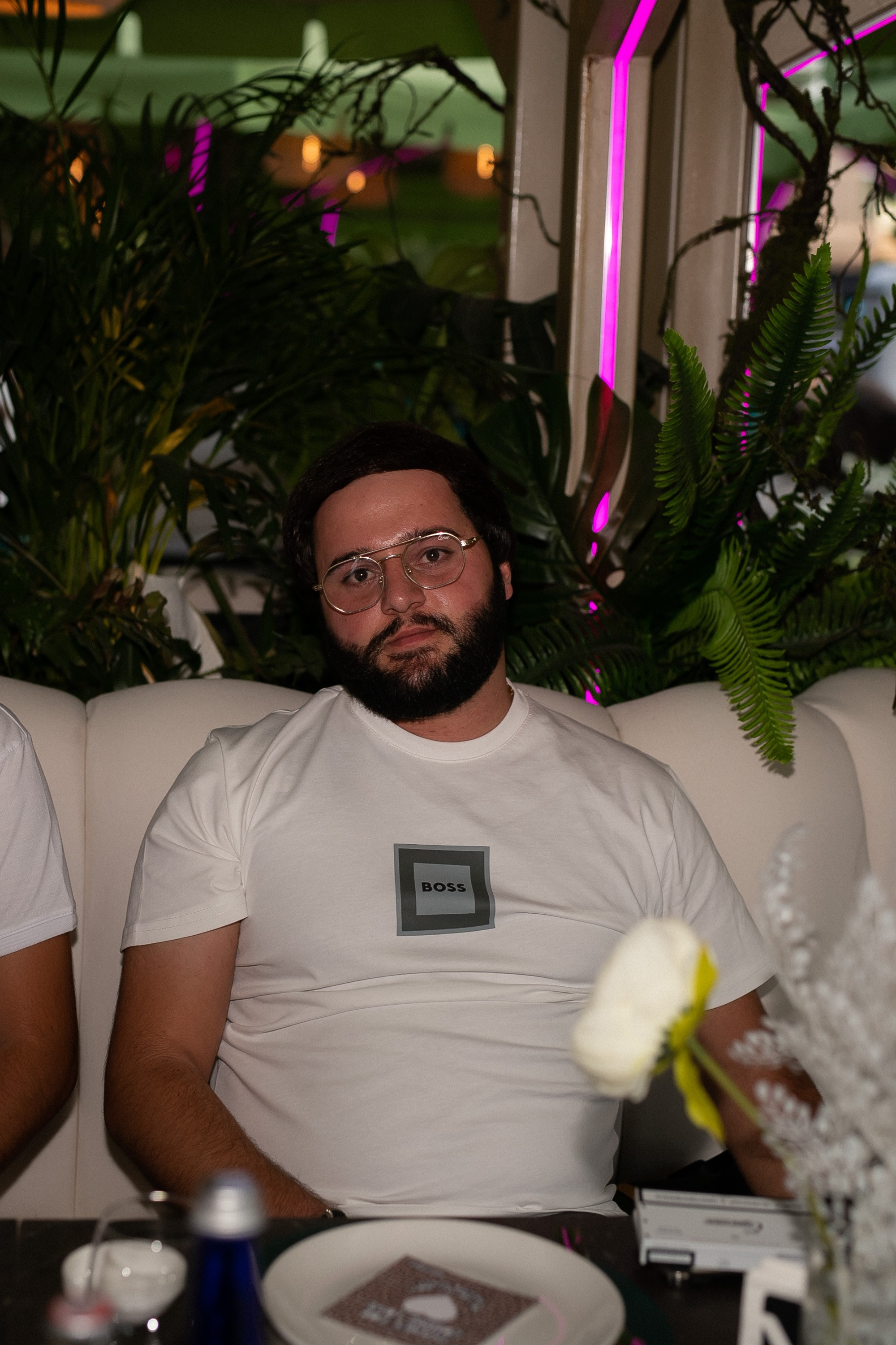 Marietta's HBirthday. Фотограф и ретушер. (Армения/Россия)