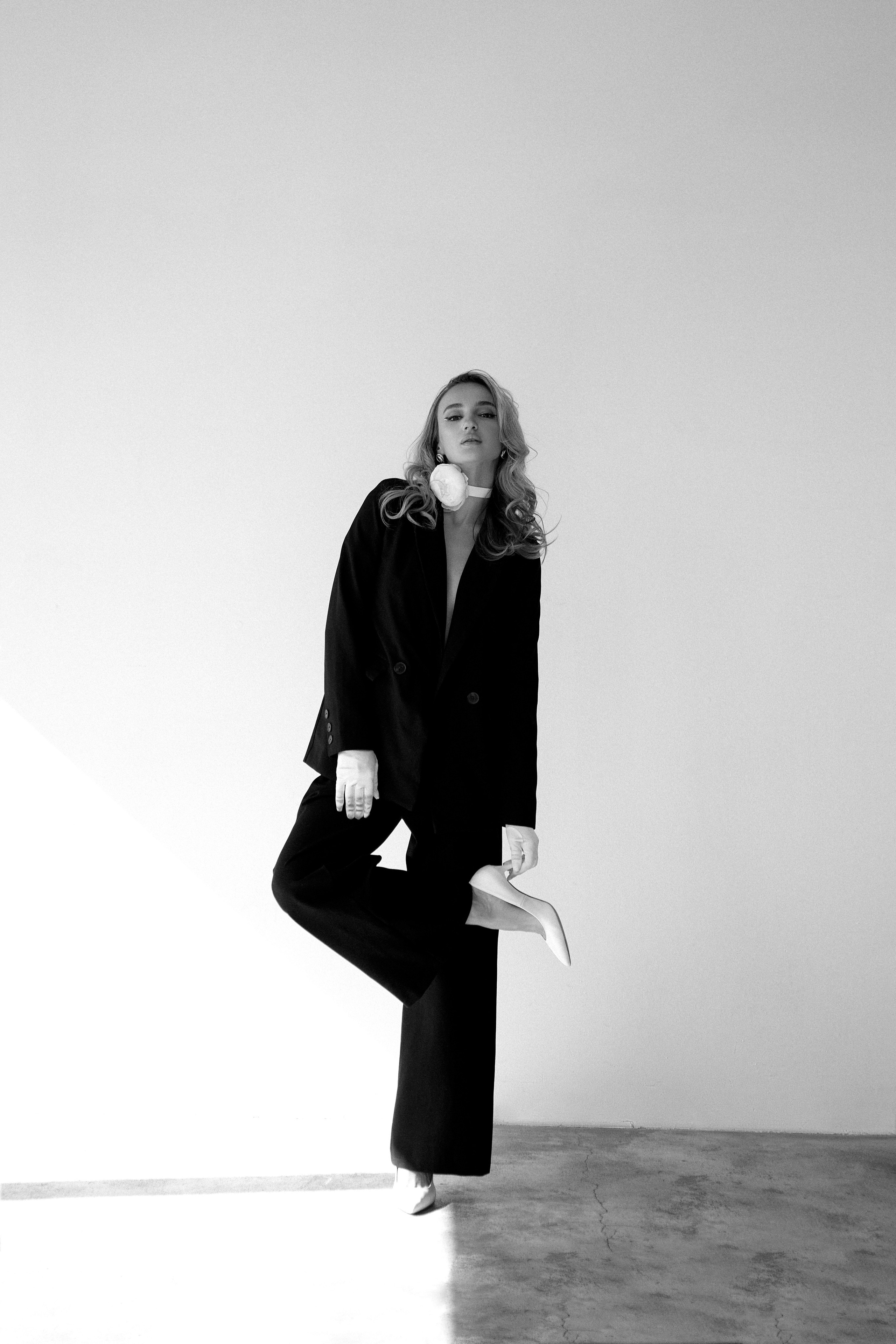 Студийные съемки