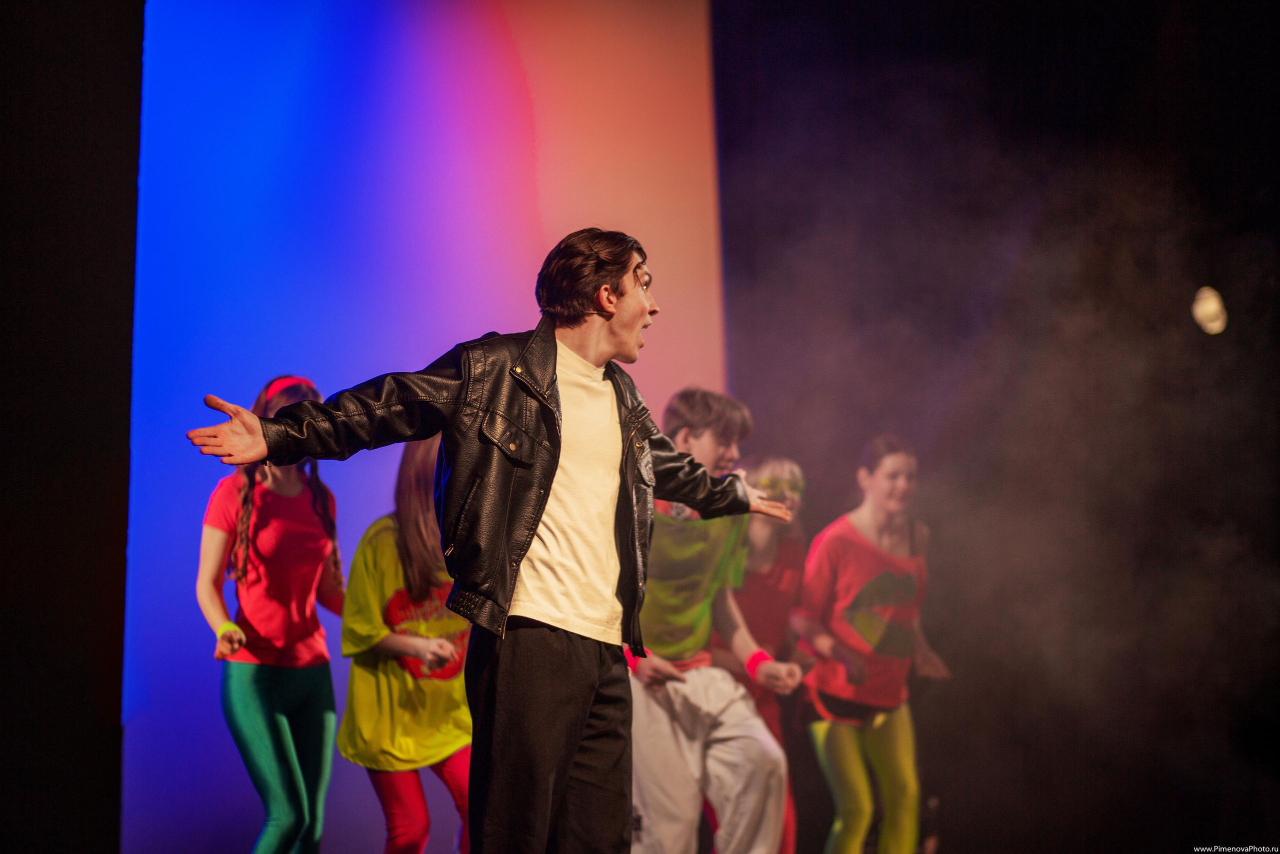 Театрум, Март 2026. Семейный и детский фотограф в Петрозаводске