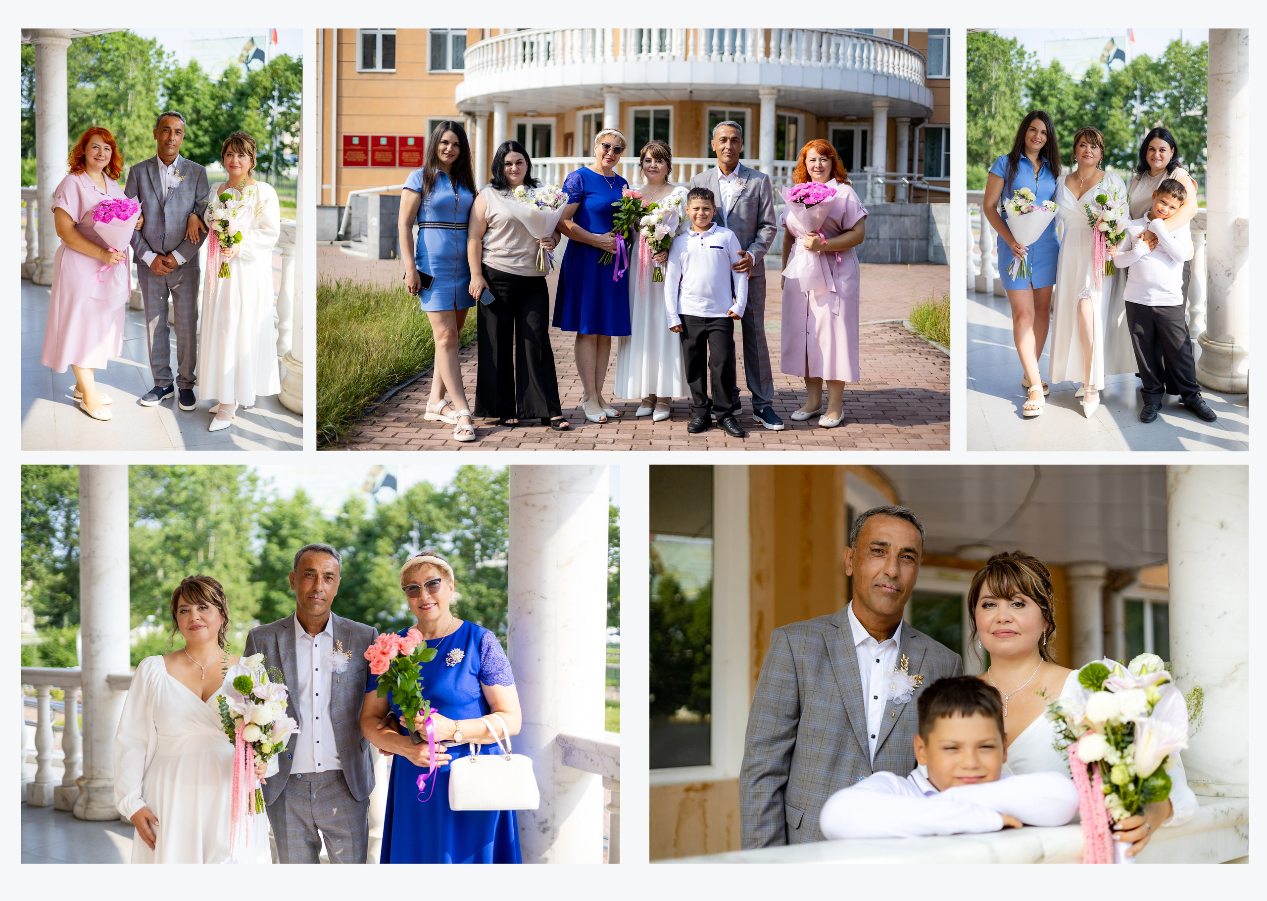 Фотограф Оксана Дойбань в Биробиджане