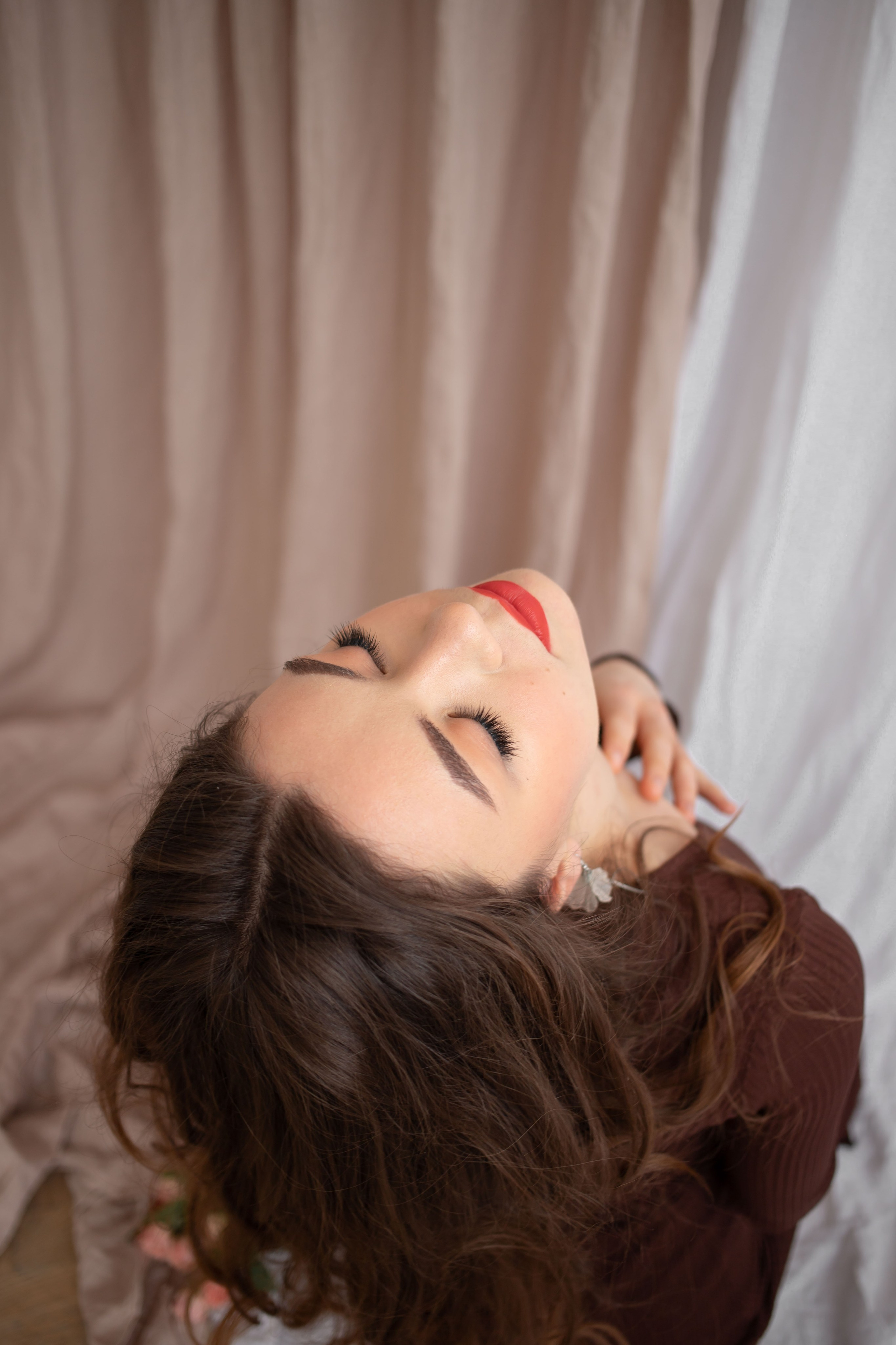 Юлия. Фотограф в Минске Анастасия Ткаченко