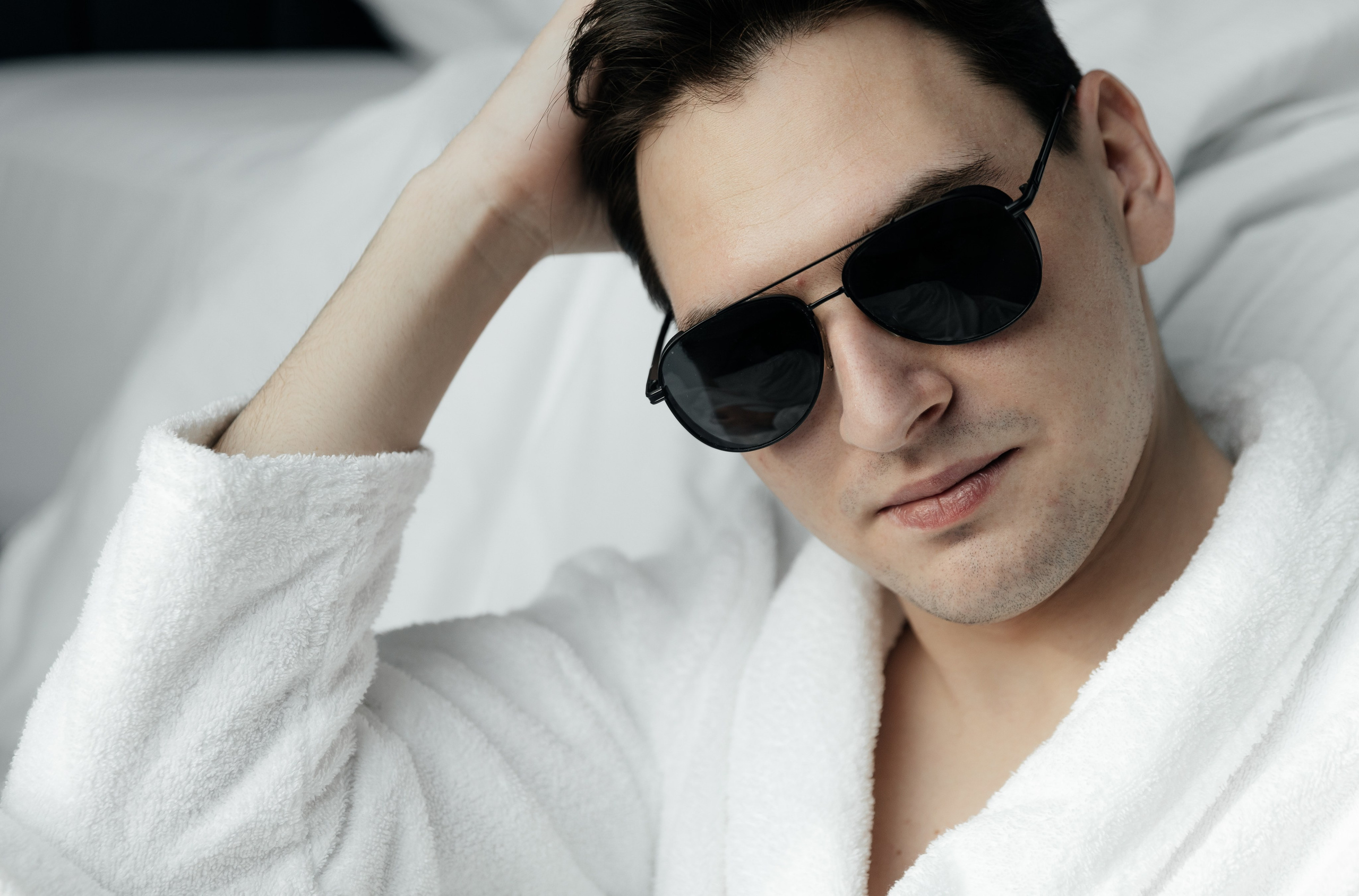 Анатолий и Кристина: история любви в каждом кадре. Фотограф Семён Гнеушев