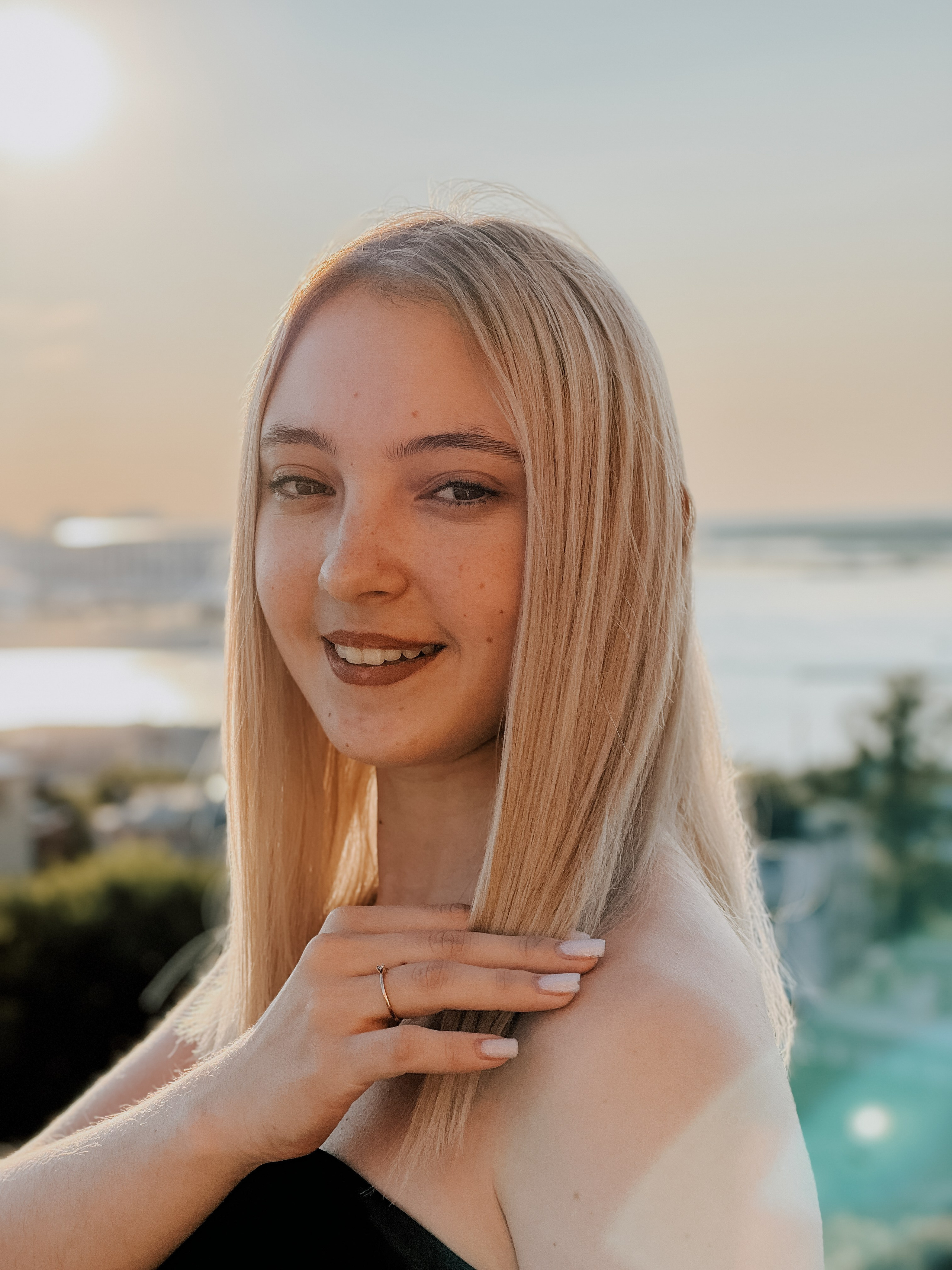 Мария. LIYALEE PHOTO