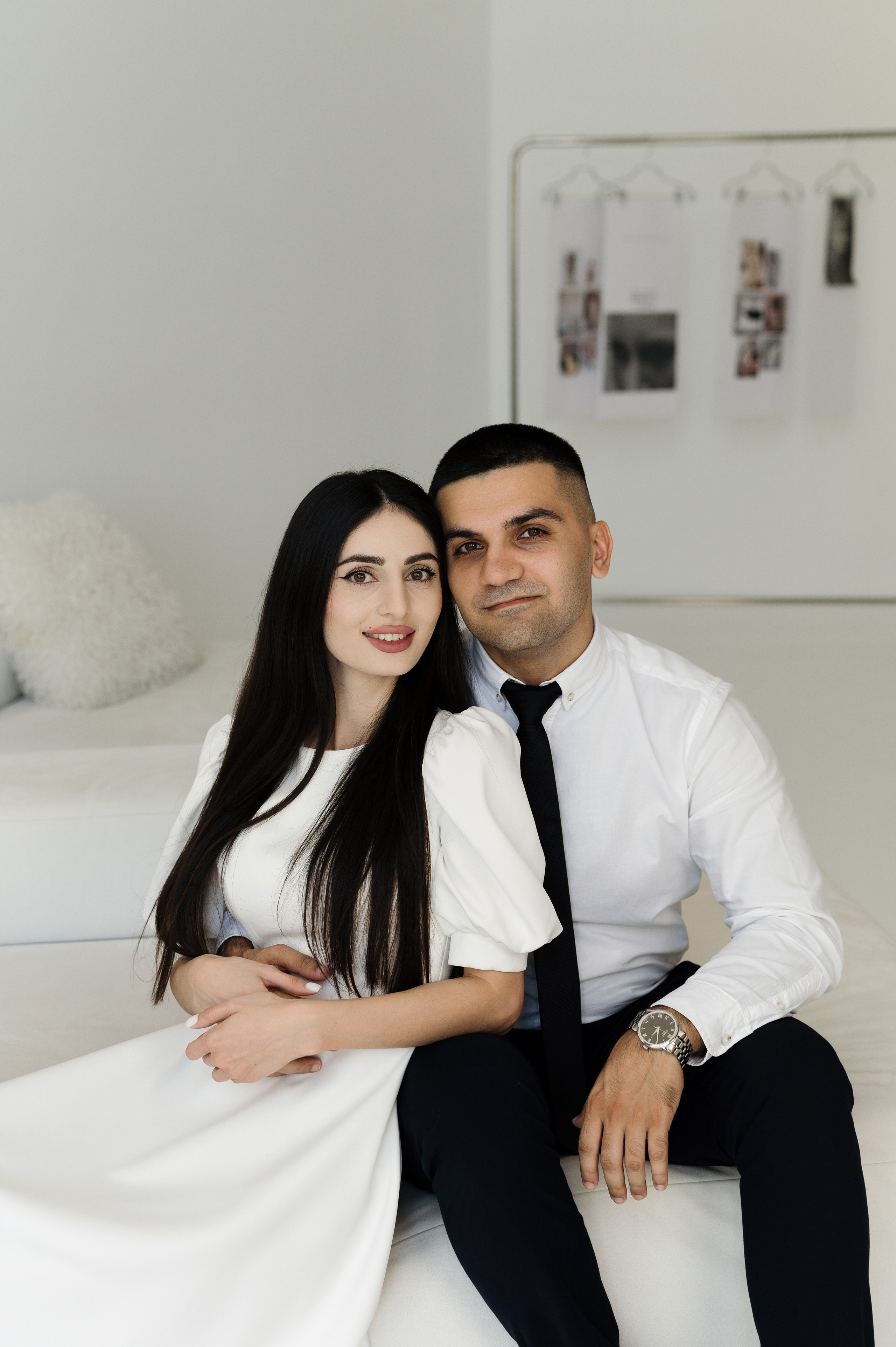 Эля и Артур. Фотограф в Краснодаре Скубицкая Альбина