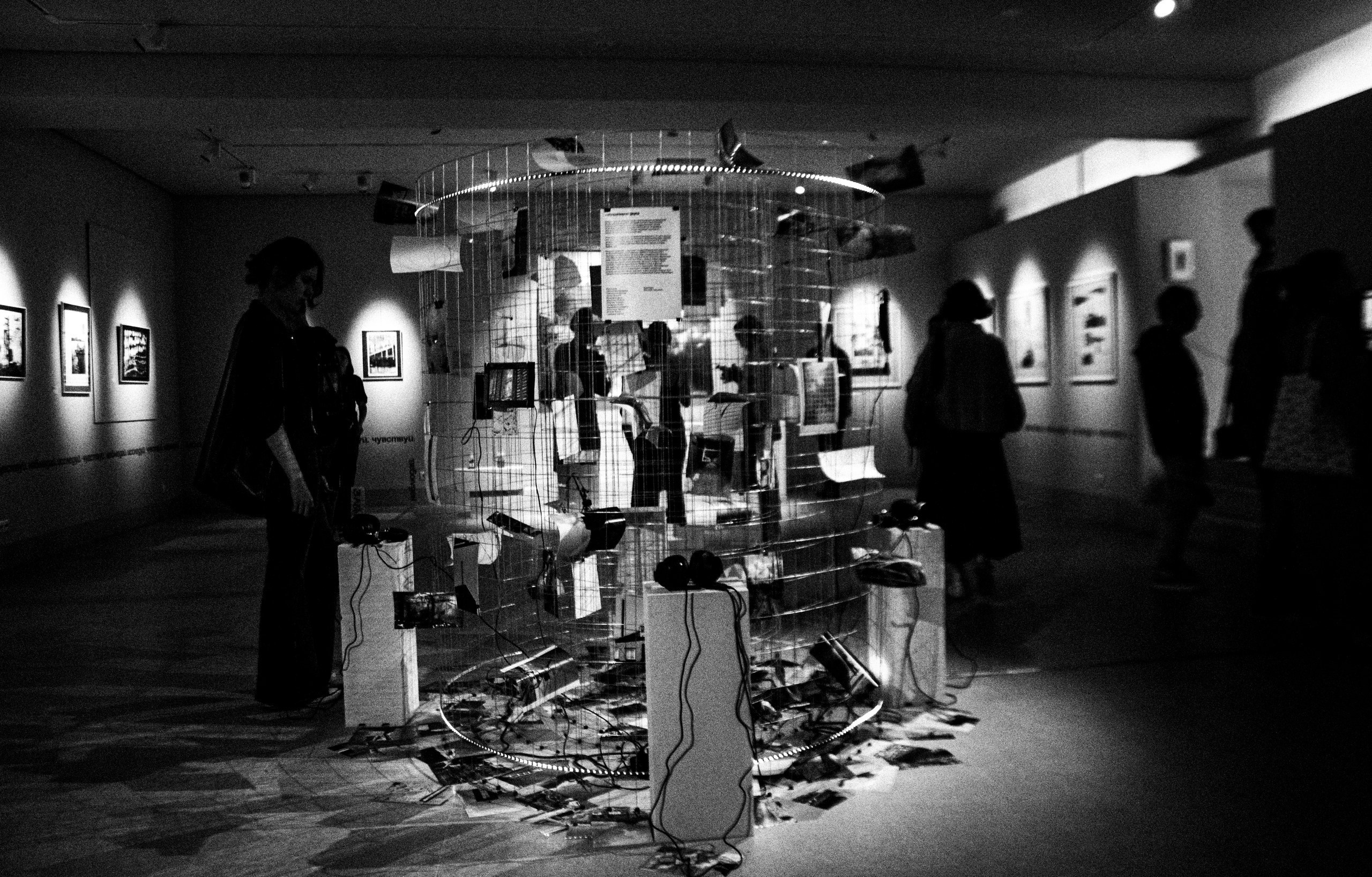 Репортаж. Ульяна Сухарева — Фотохудожник Новосибирск