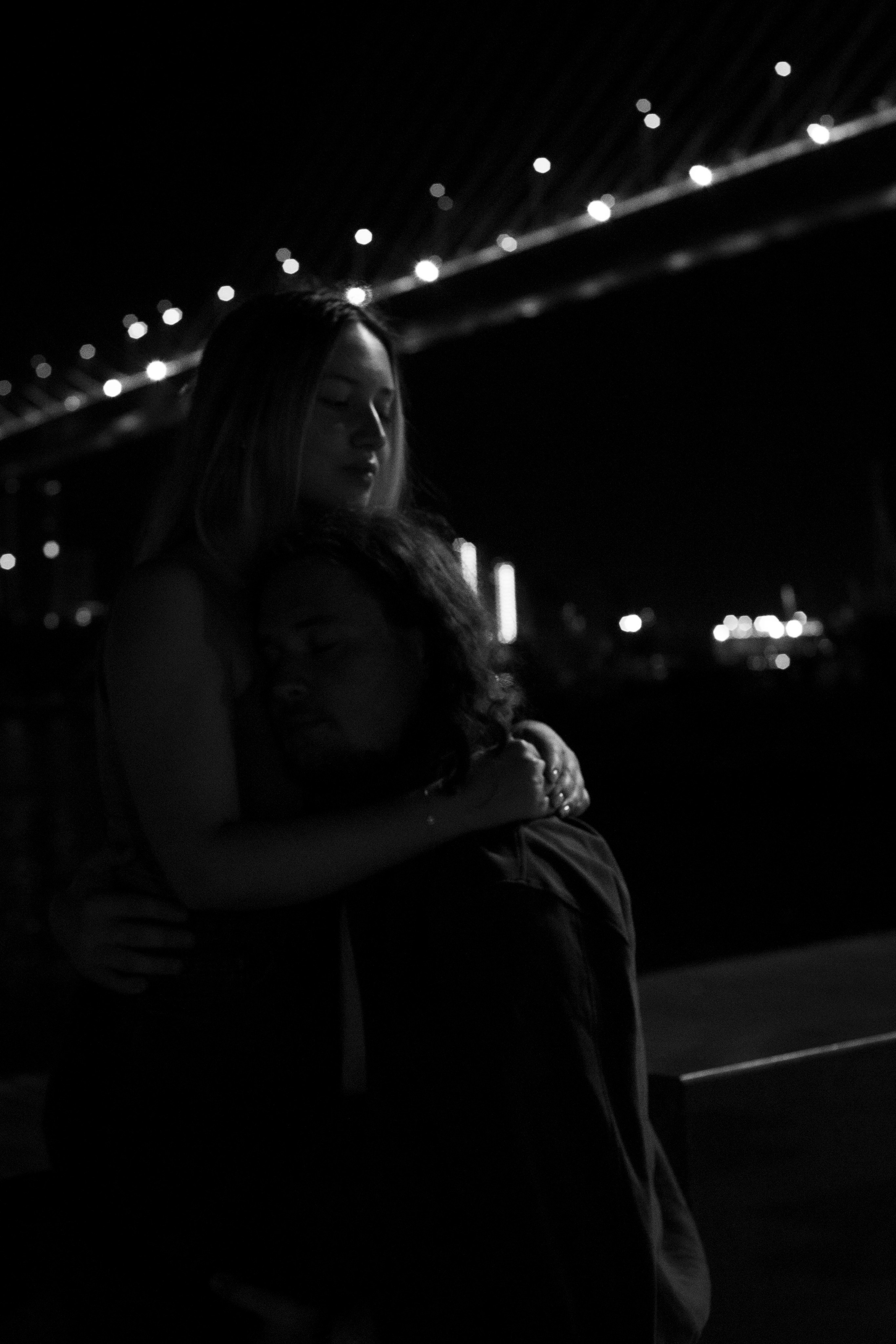 Антон и Арина. Фотограф Виктория Куприянова