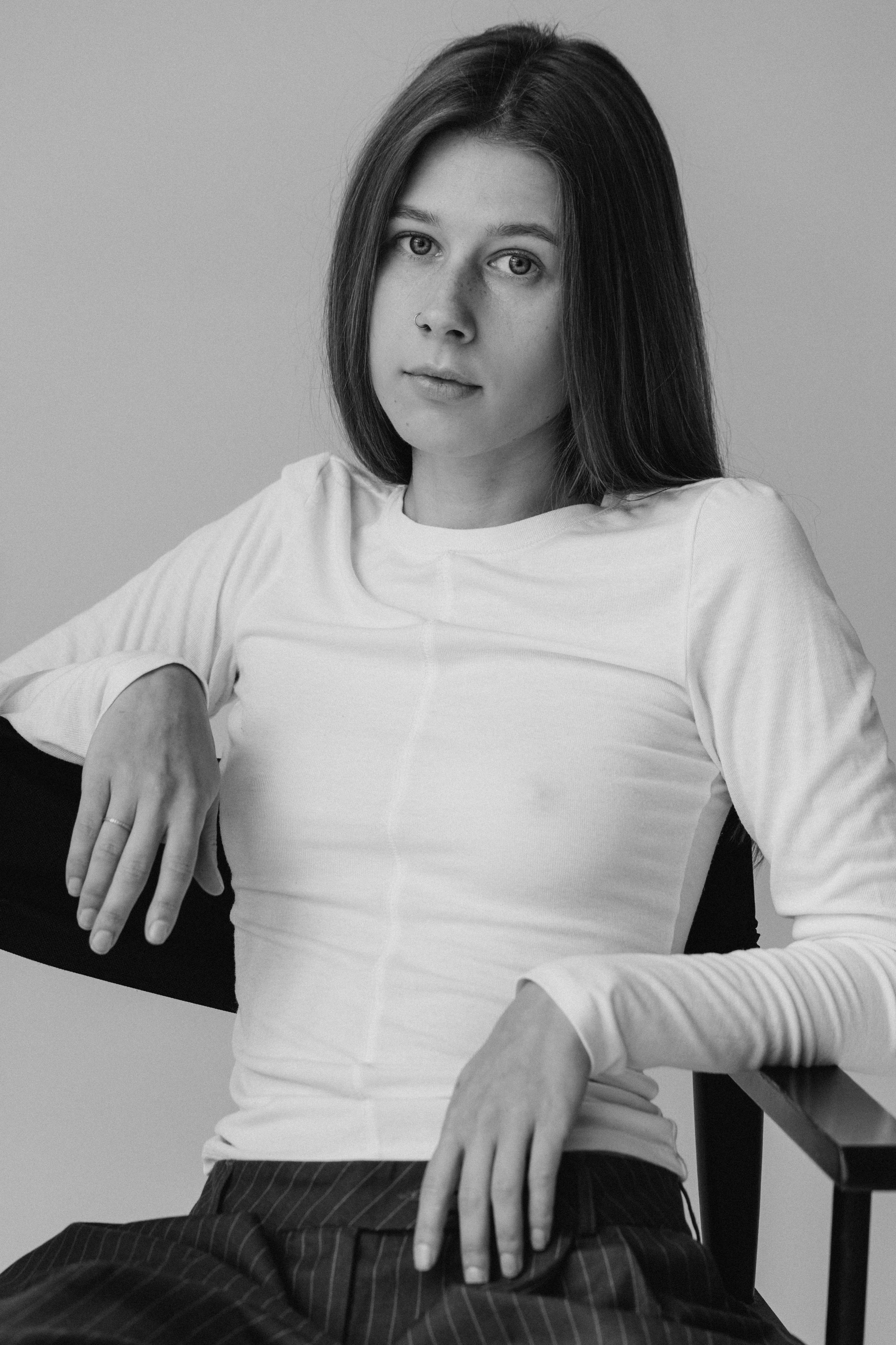 Валерия. Фотограф Виктория Куприянова