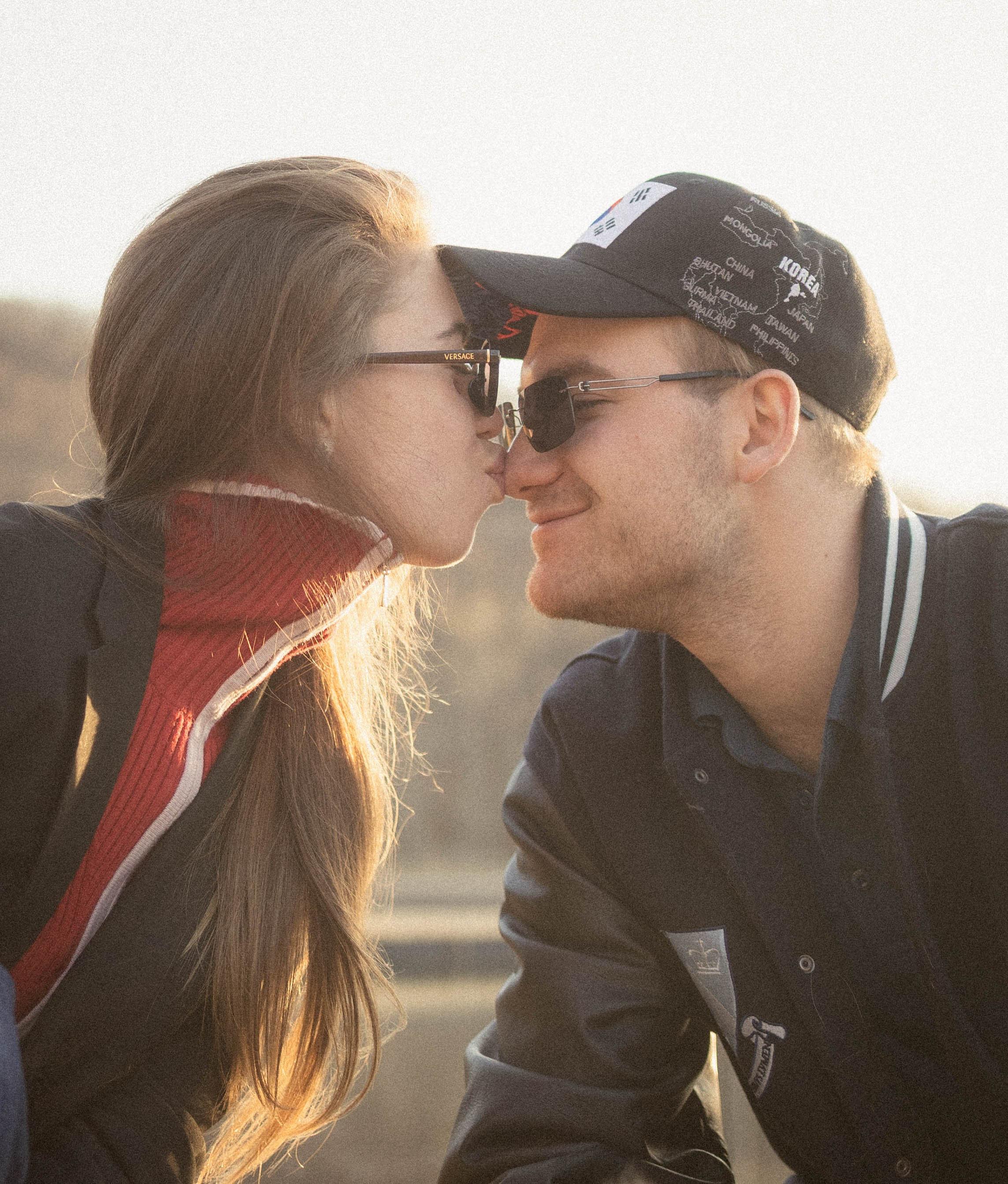 Кирилл и Мелания. Фотограф Виктория Куприянова