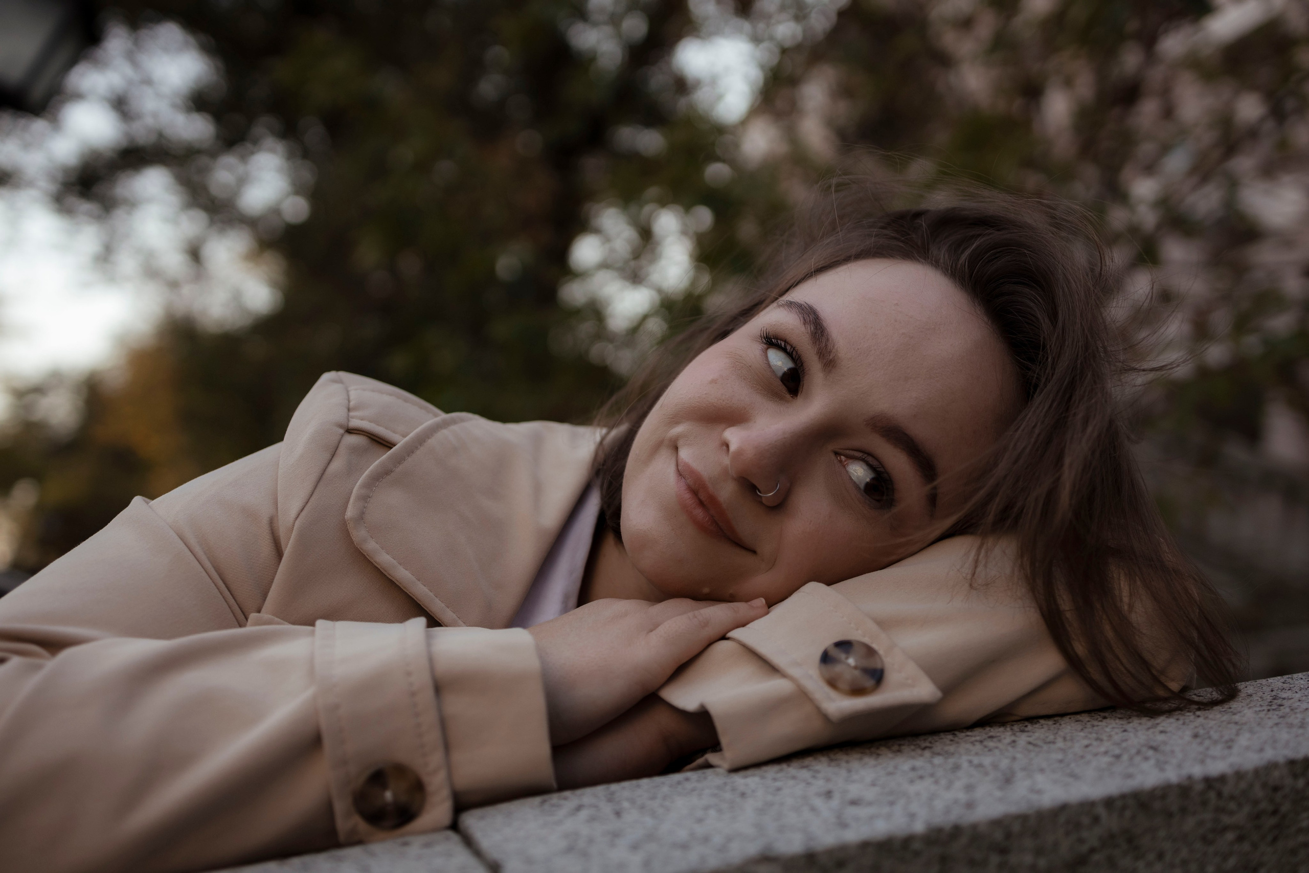 Джули. Фотограф Виктория Куприянова