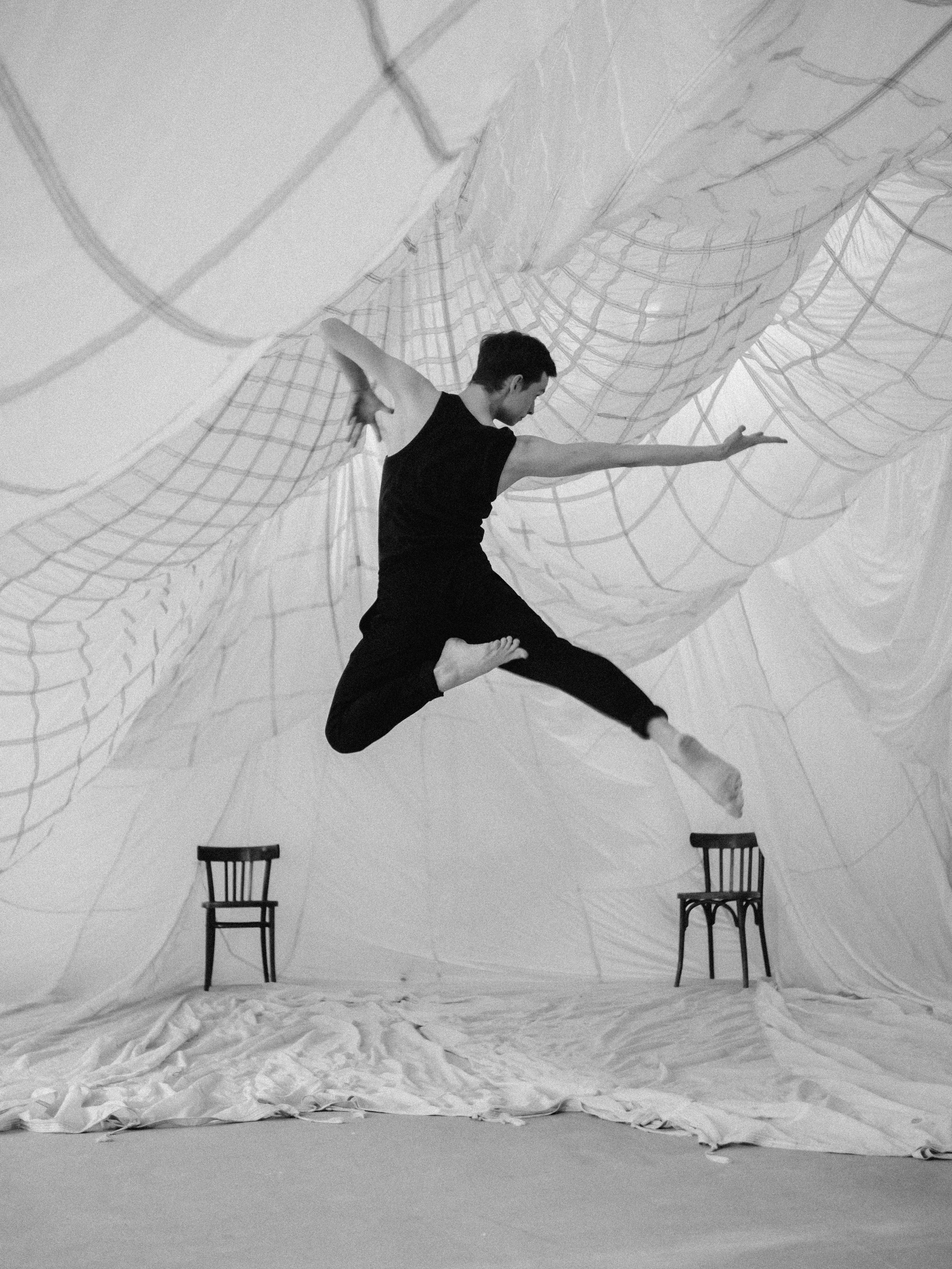 Иван. Doctor Azrael, портретный фотограф в СПб и Всеволожске