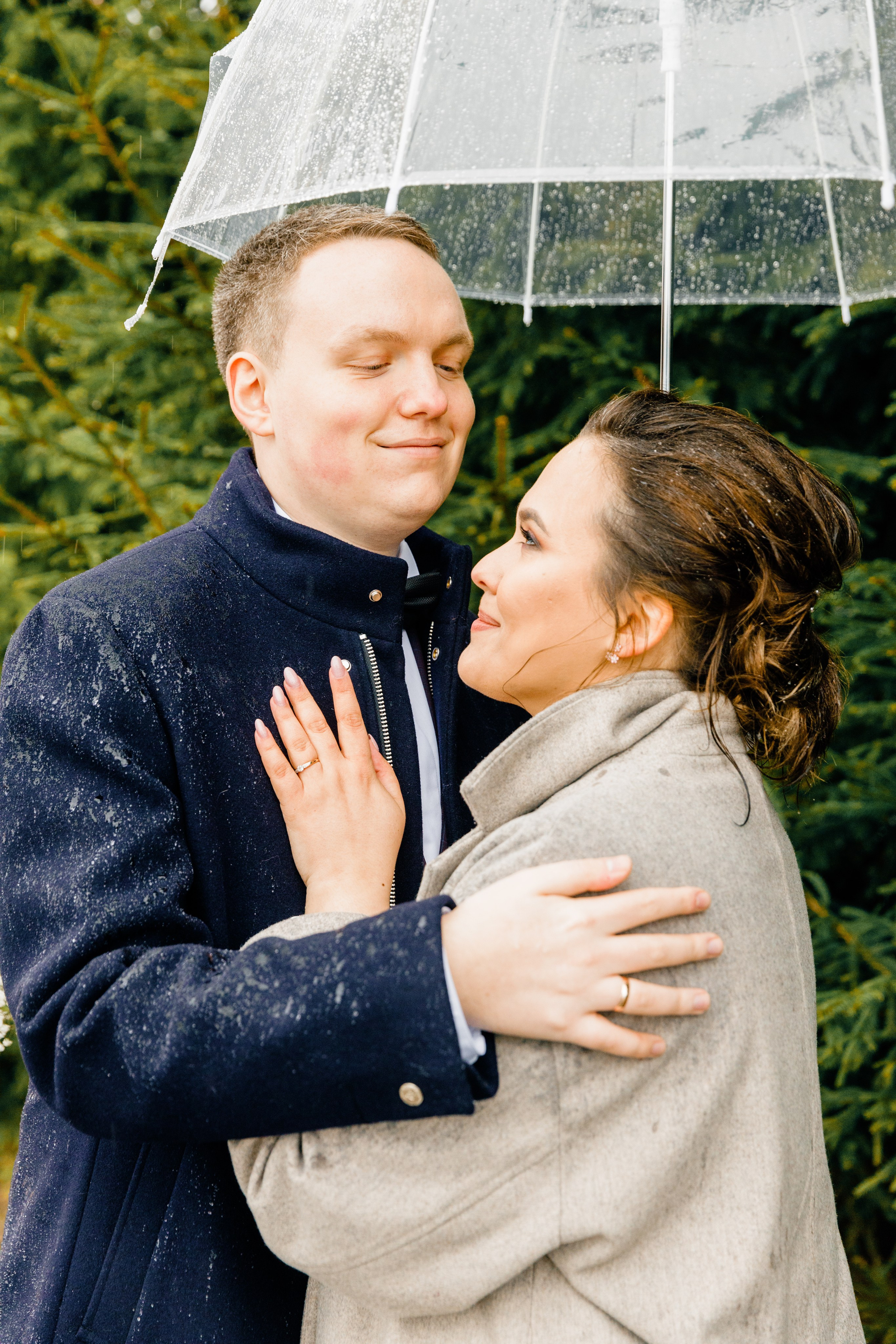 Роман и Евгения. Видеограф Павел Борисов | Москва | СПБ | Брянск