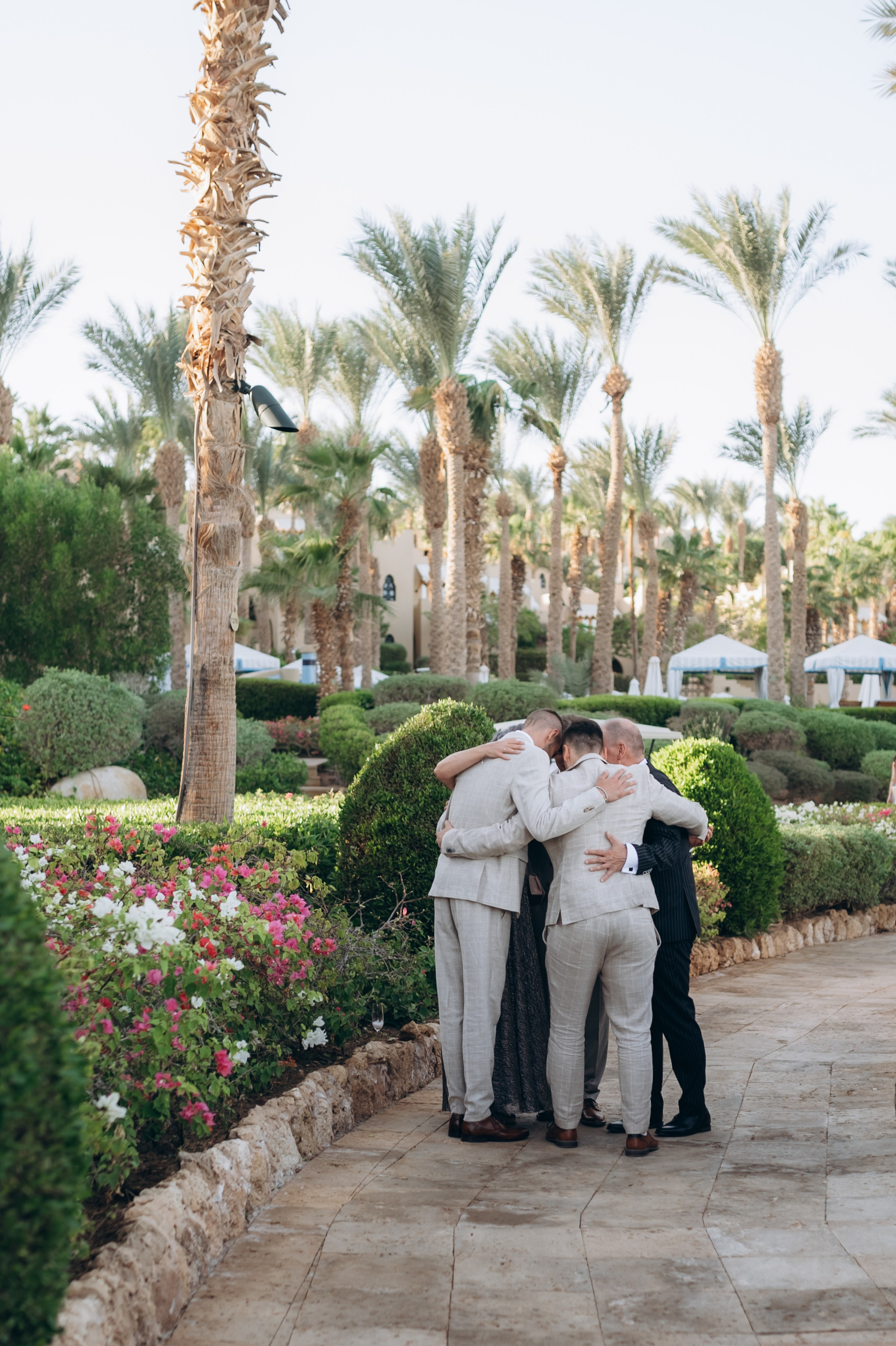 WeddingFourSeasonsSharmElSheikh. Wedding and family photographer in Egypt Natalia Matlina