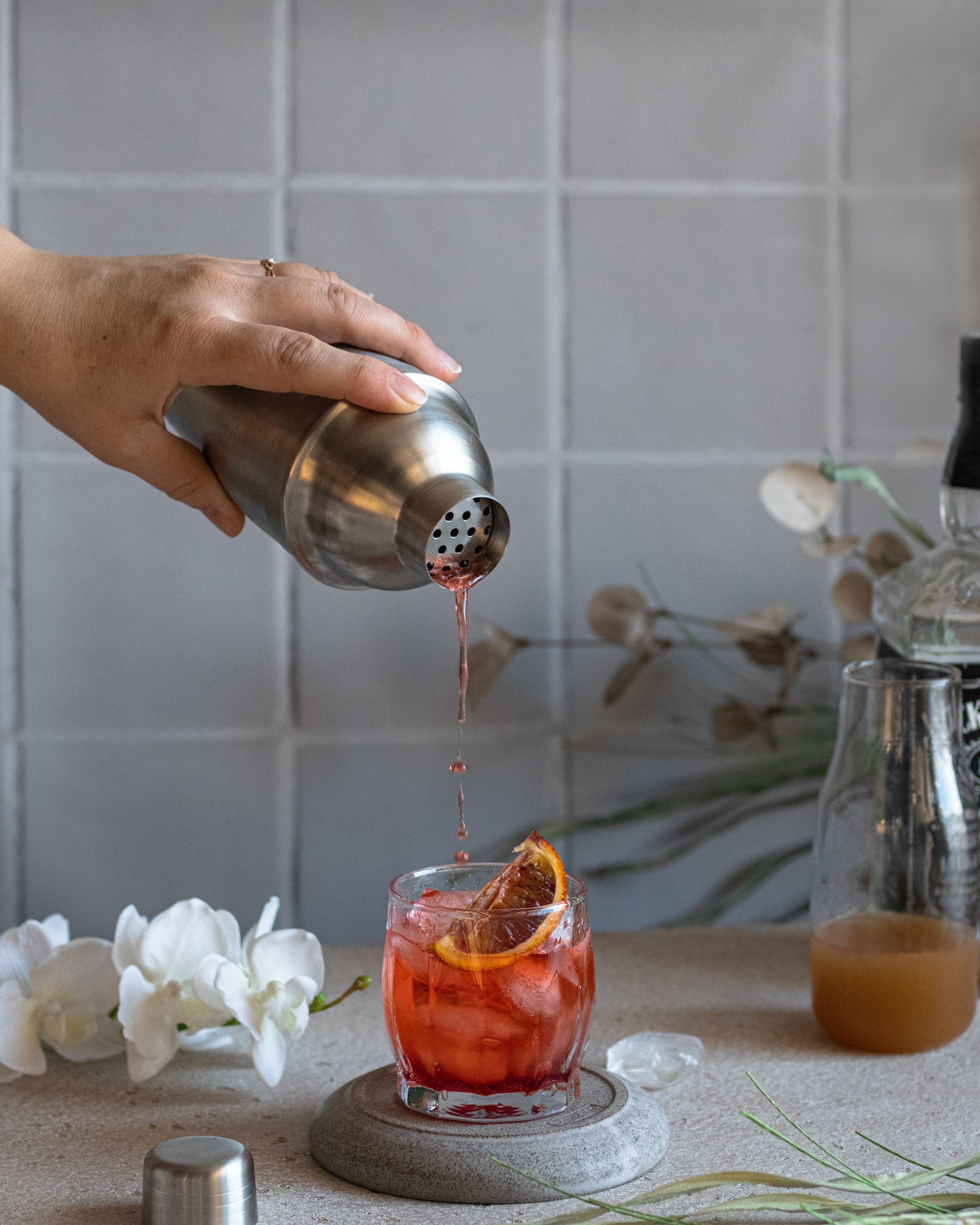 Напитки. Олеся Скобцова фуд и предметный фотограф, видеомейкер, Сургут