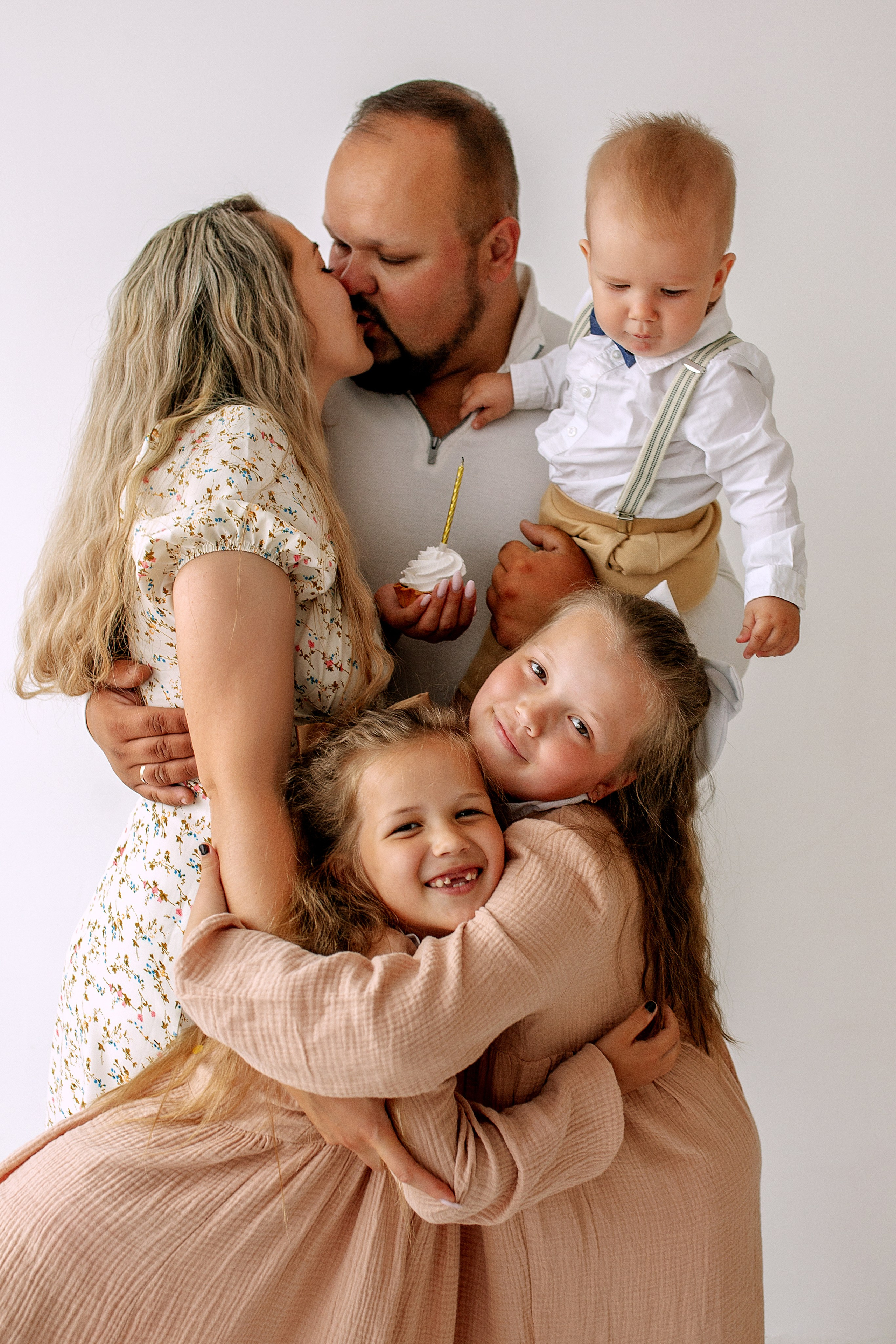 ОТЗЫВЫ. Фотограф новорожденных Оксана Полевская