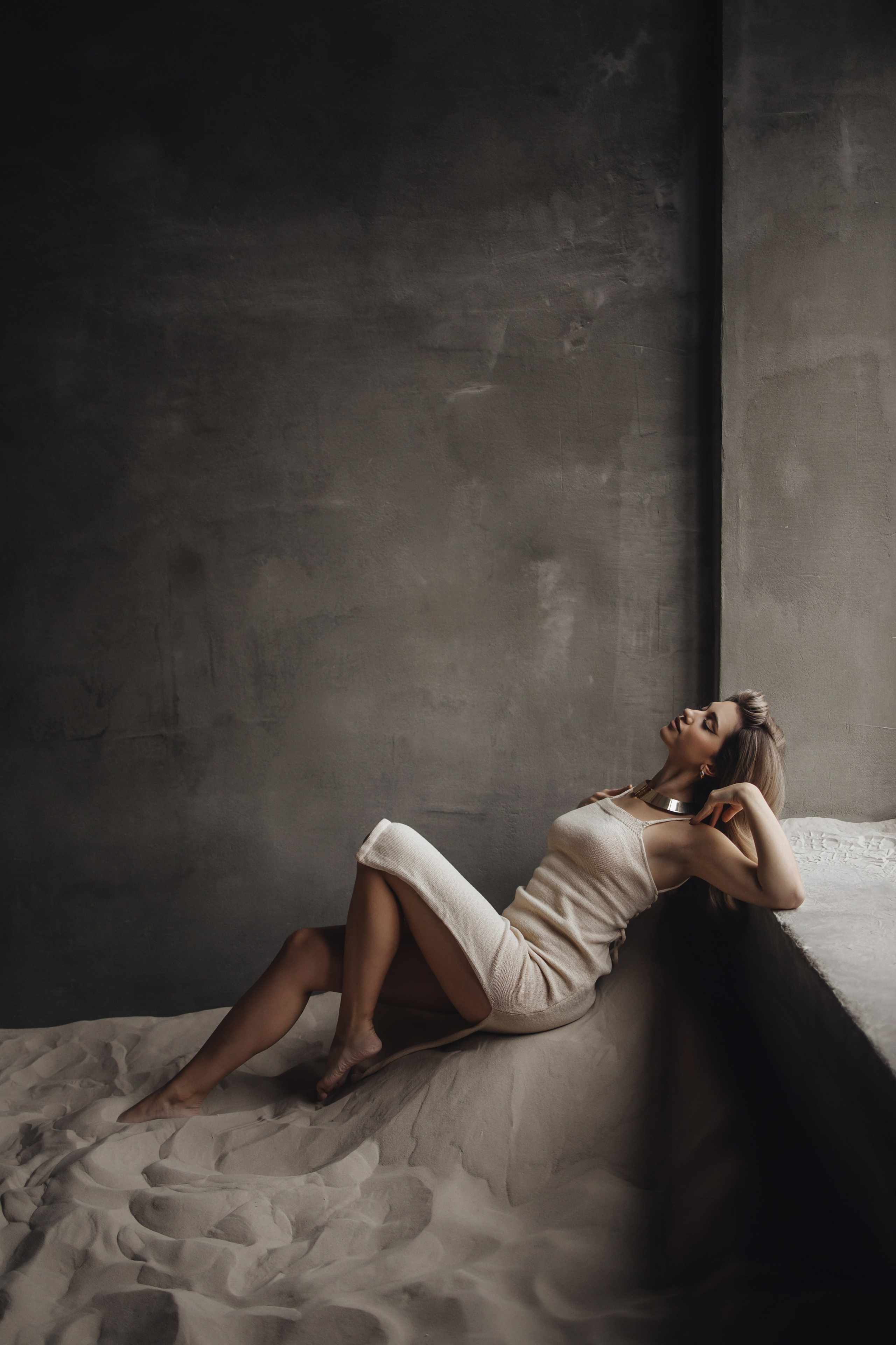 А. Фотограф в Санкт-Петербурге Ольга Кулеш