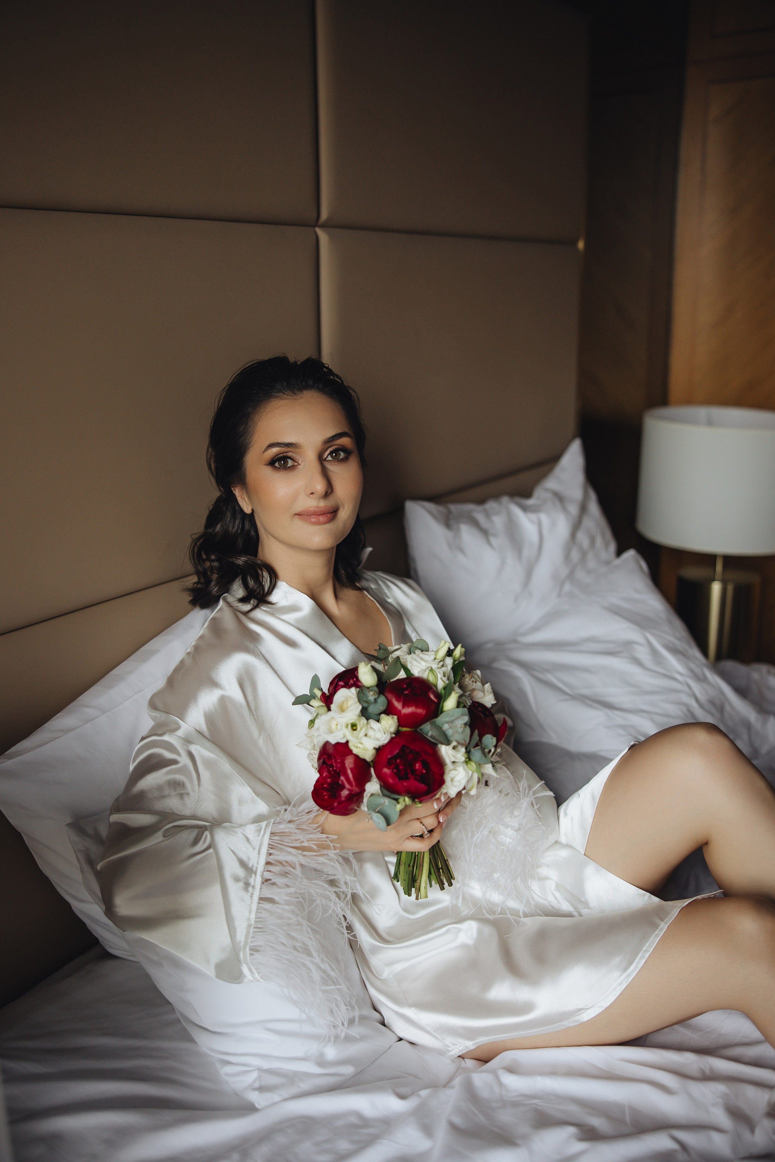 E&S. Фотограф в Санкт-Петербурге Ольга Кулеш