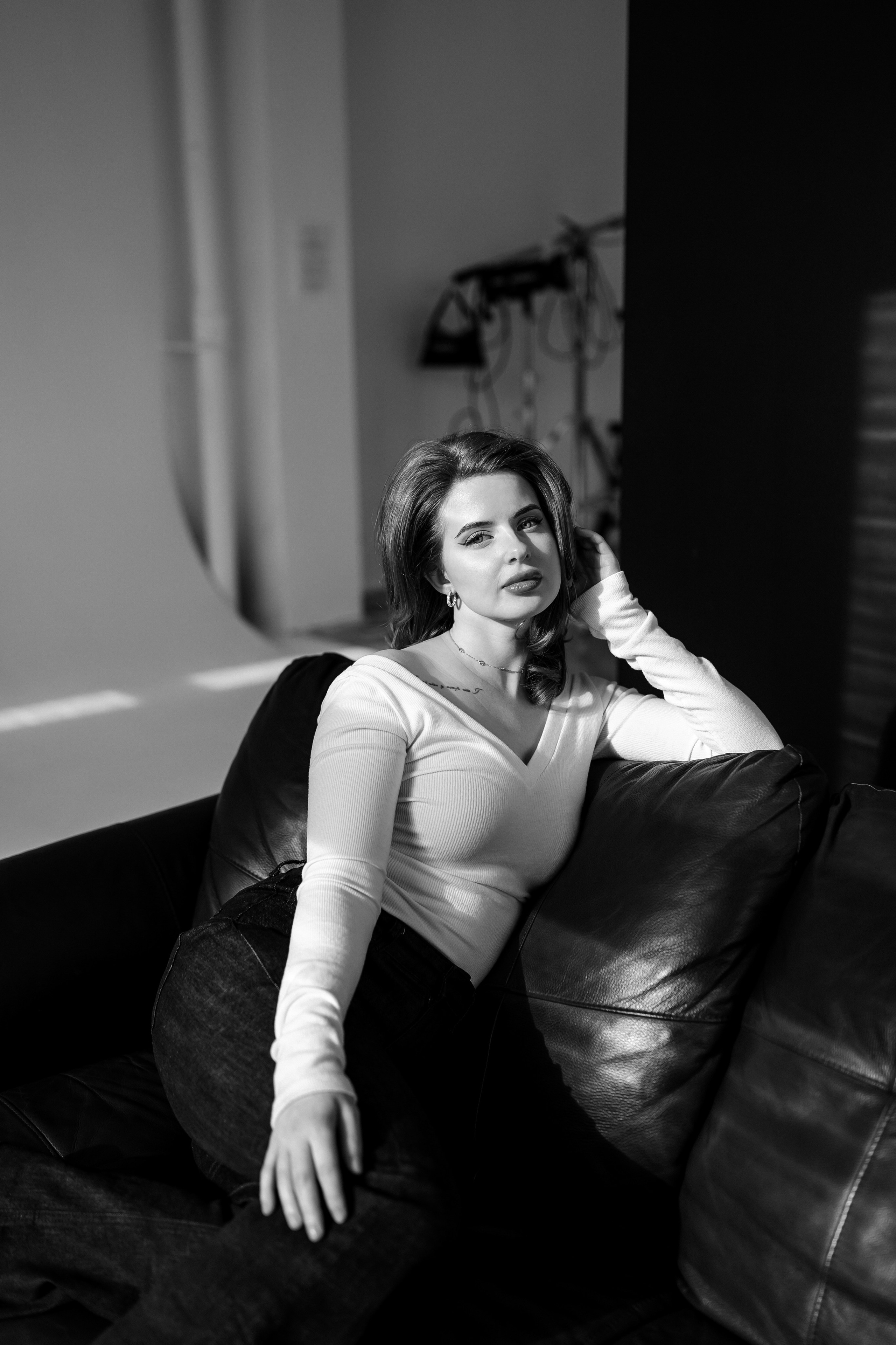 А. Фотограф в Санкт-Петербурге Ольга Кулеш