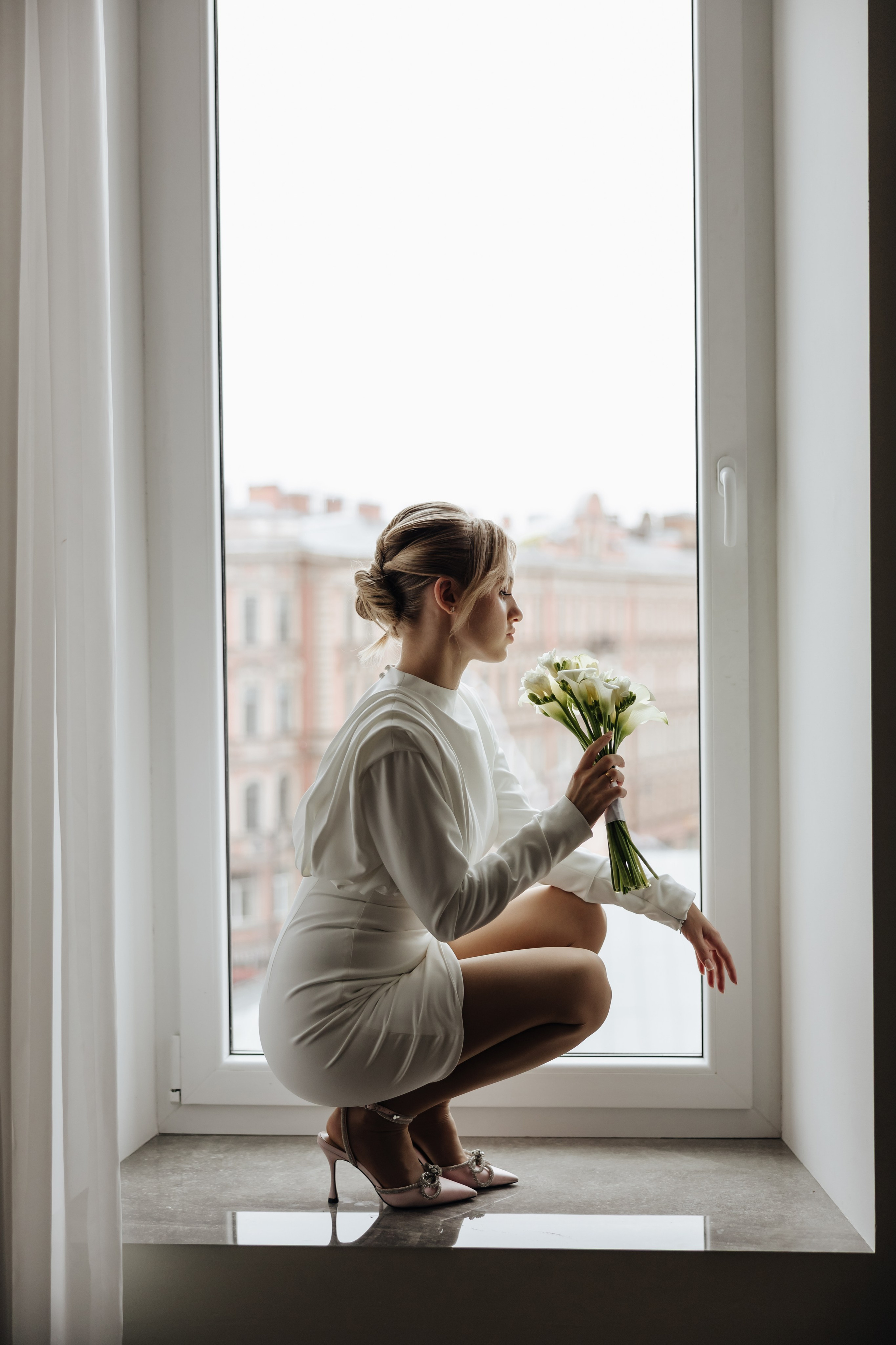 A&A. Фотограф в Санкт-Петербурге Ольга Кулеш