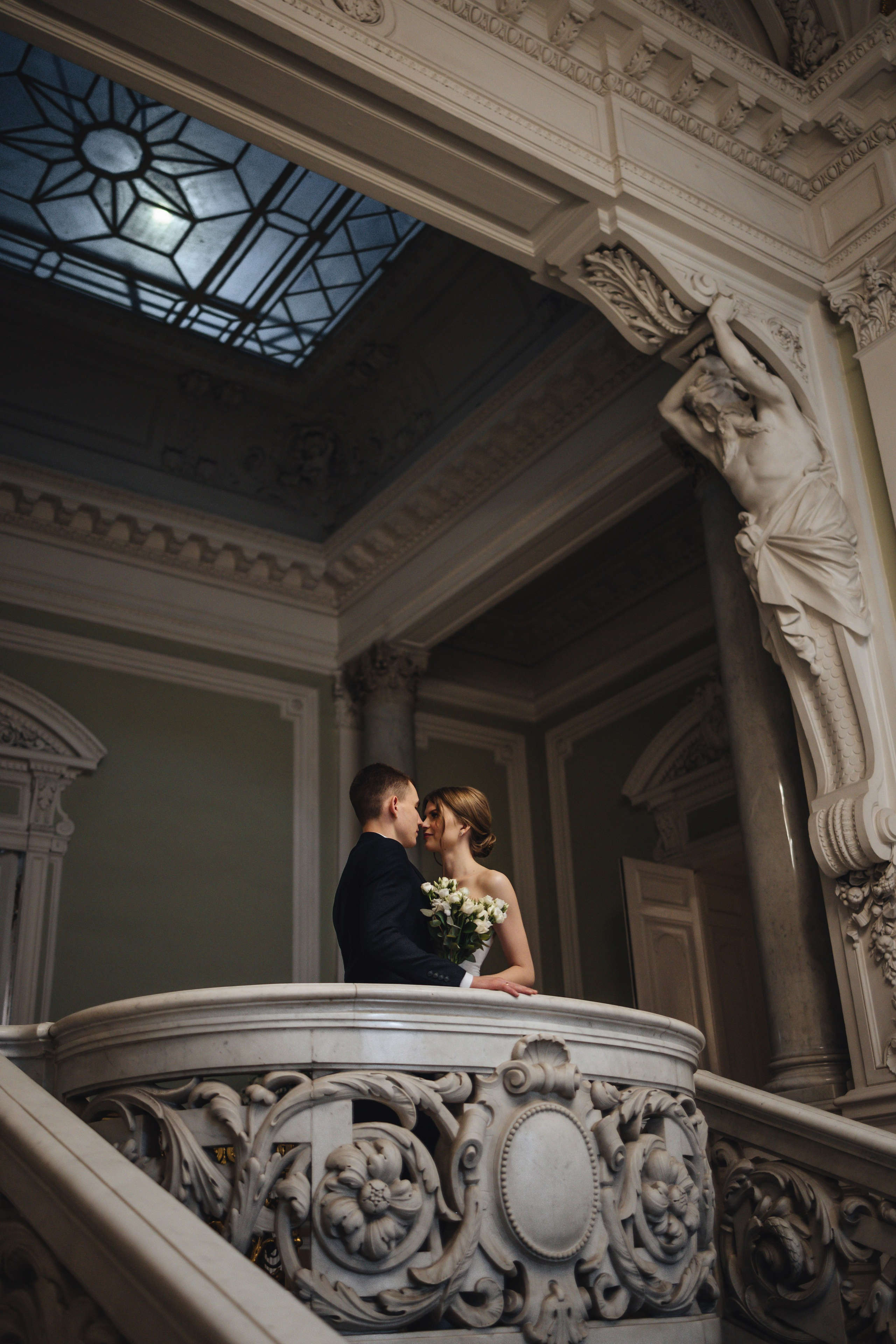 K&A. Фотограф в Санкт-Петербурге Ольга Кулеш