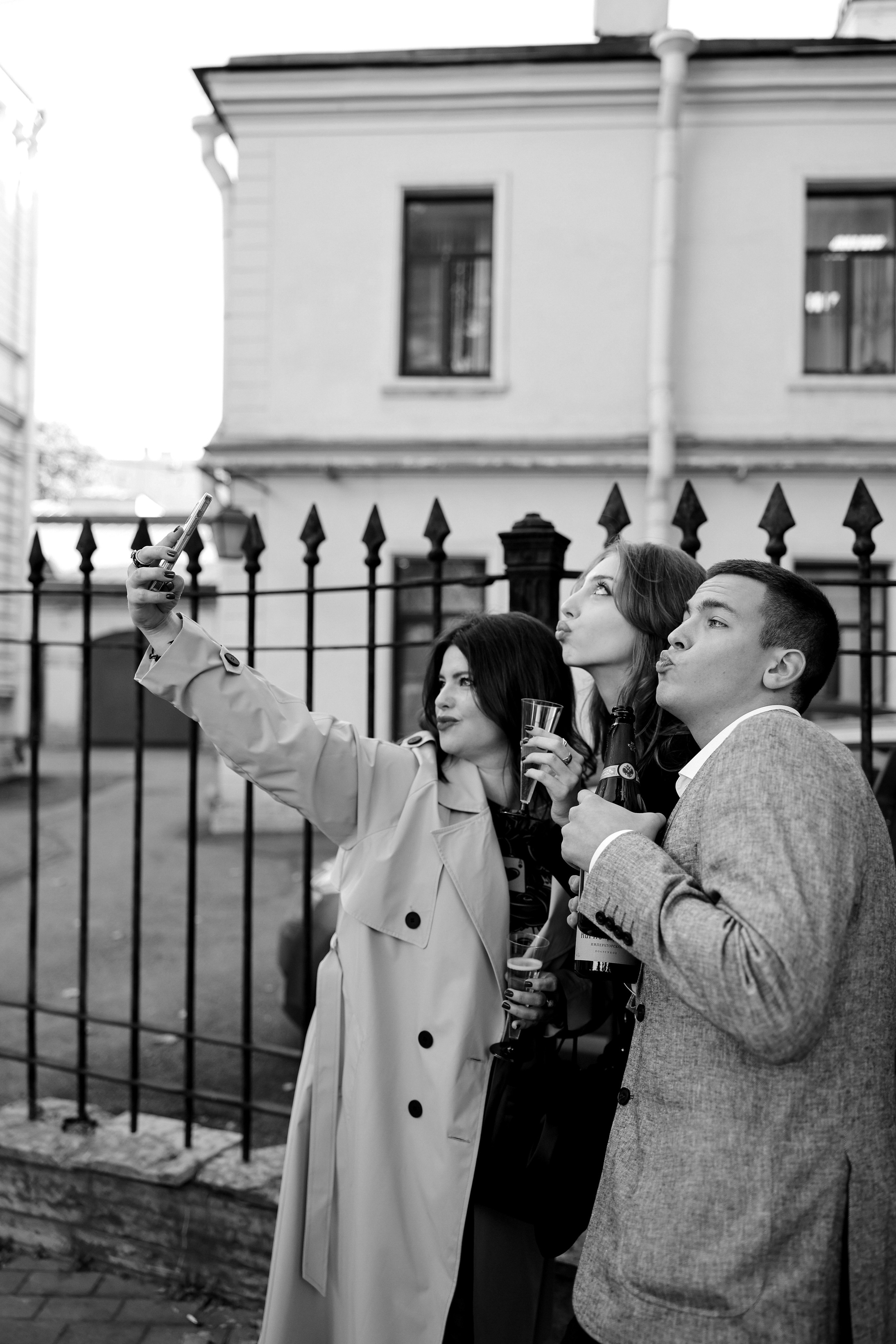 N&I. Фотограф в Санкт-Петербурге Ольга Кулеш